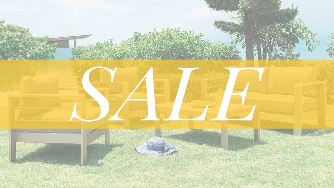 Outdoor Furniture Clearance Sale Sydney Warehouse - Lavita Furniture