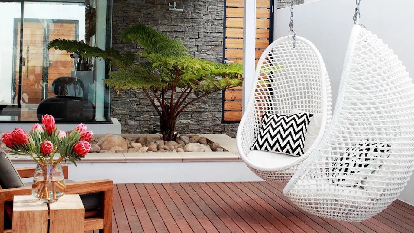 Ecofriendly Outdoor Living Ideas - Lavita Furniture