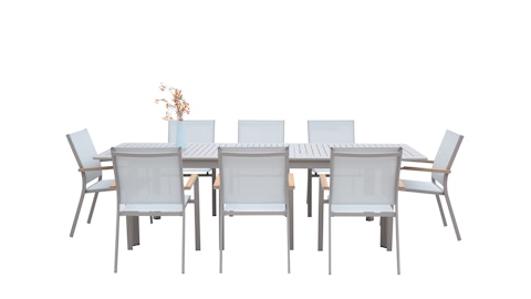 Wentworth 9-piece Extendable Dining Set With Wentworth Chairs 14 Thumbnail