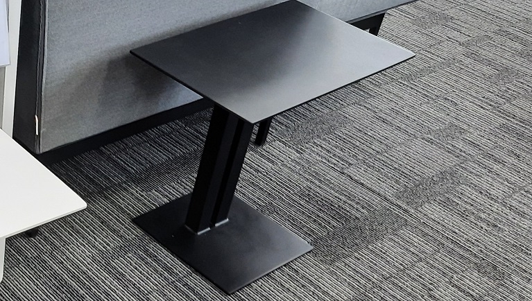 ELITE Tray Table (Frame Colour: Black Frame - SKU681211) 3