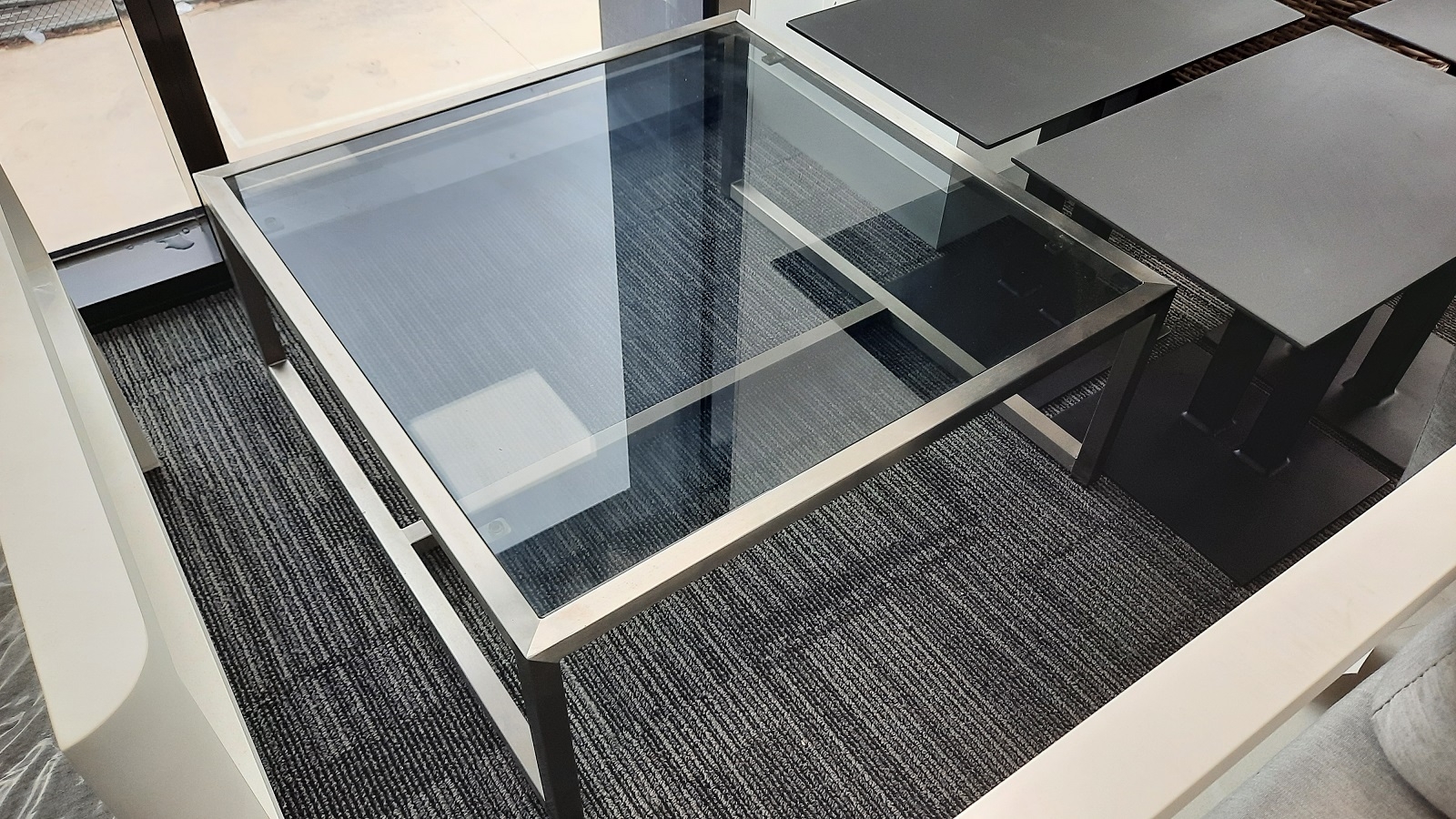 ELEMENT Outdoor Coffee Table ( - SKU453418) 1