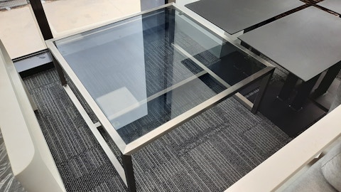 ELEMENT Outdoor Coffee Table ( - SKU453418) 1