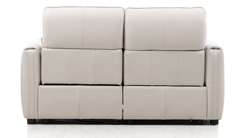 Maverick Leather Recliner Two Seater Sofa 3 Thumbnail