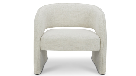 Lola Fabric Armchair