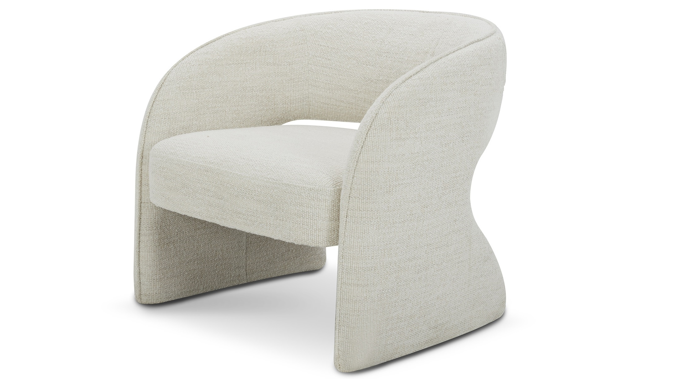 Lola Fabric Armchair 2 Thumbnail