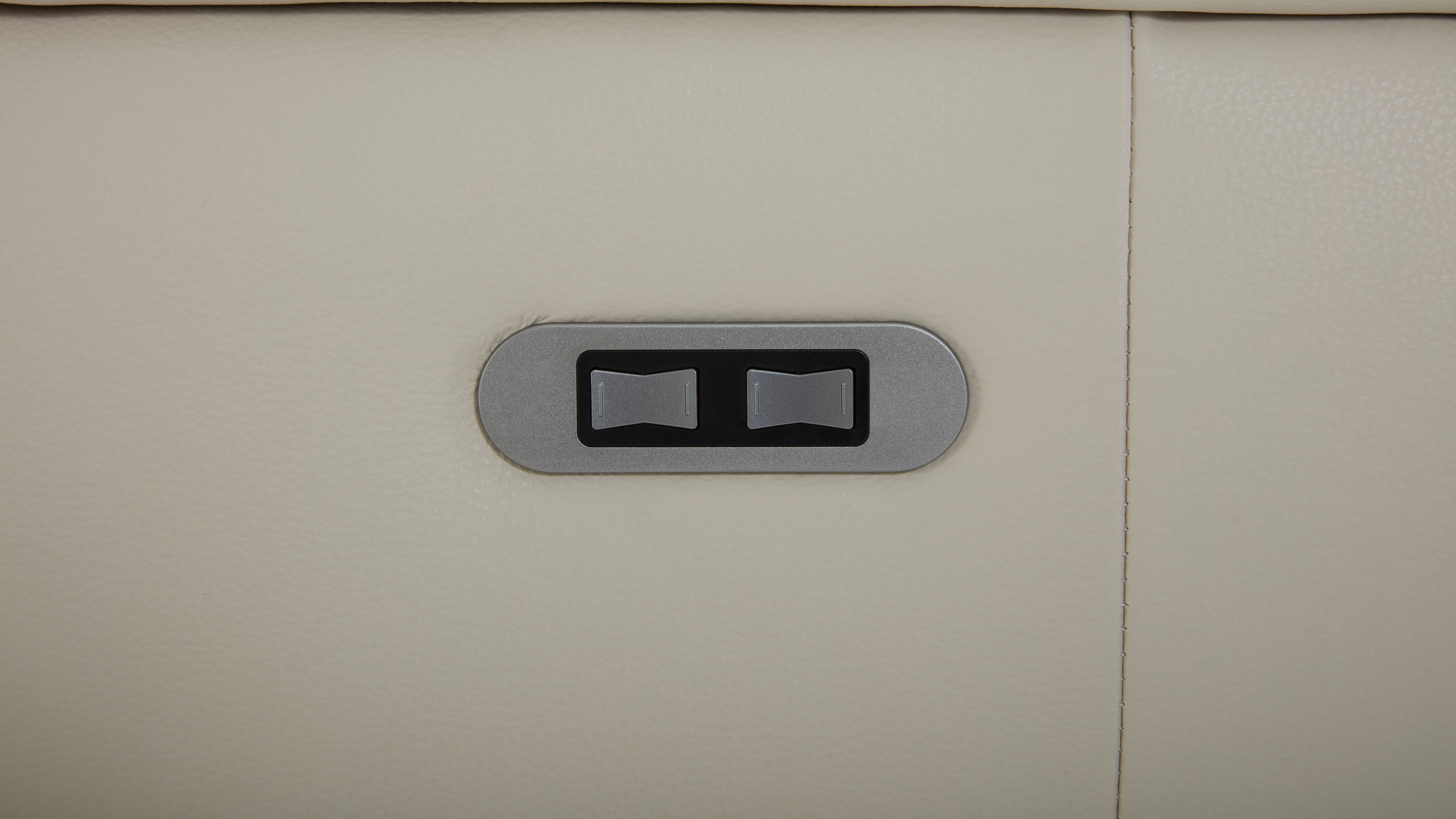 Carlisle Leather Recliner Chaise Lounge Option B 9 Thumbnail