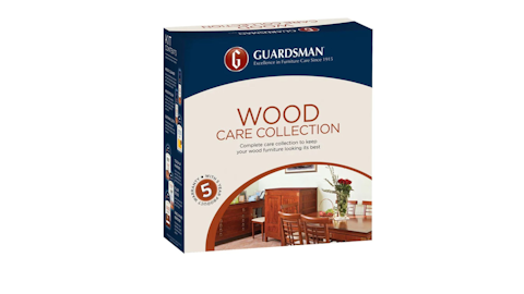 Guardsman Wood & Fabric Care Collection 1 Thumbnail