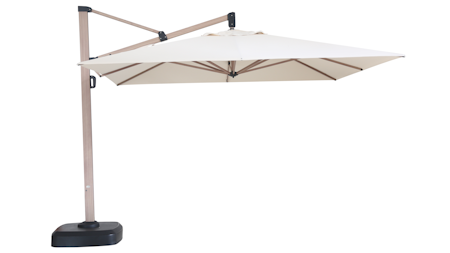 Billabong Sand Outdoor Cantilever Umbrella