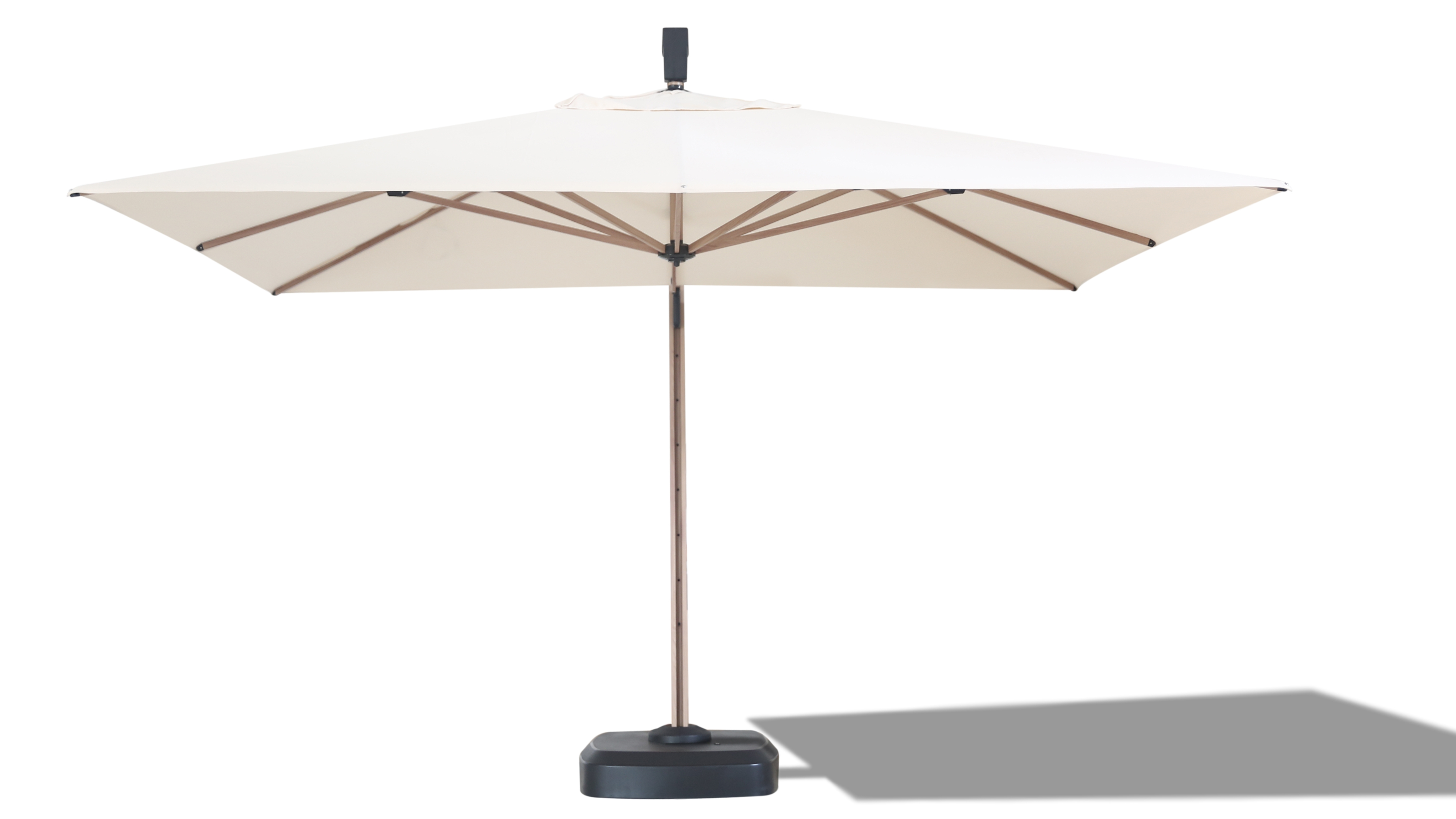 Billabong Sand Outdoor Cantilever Umbrella 5 Thumbnail