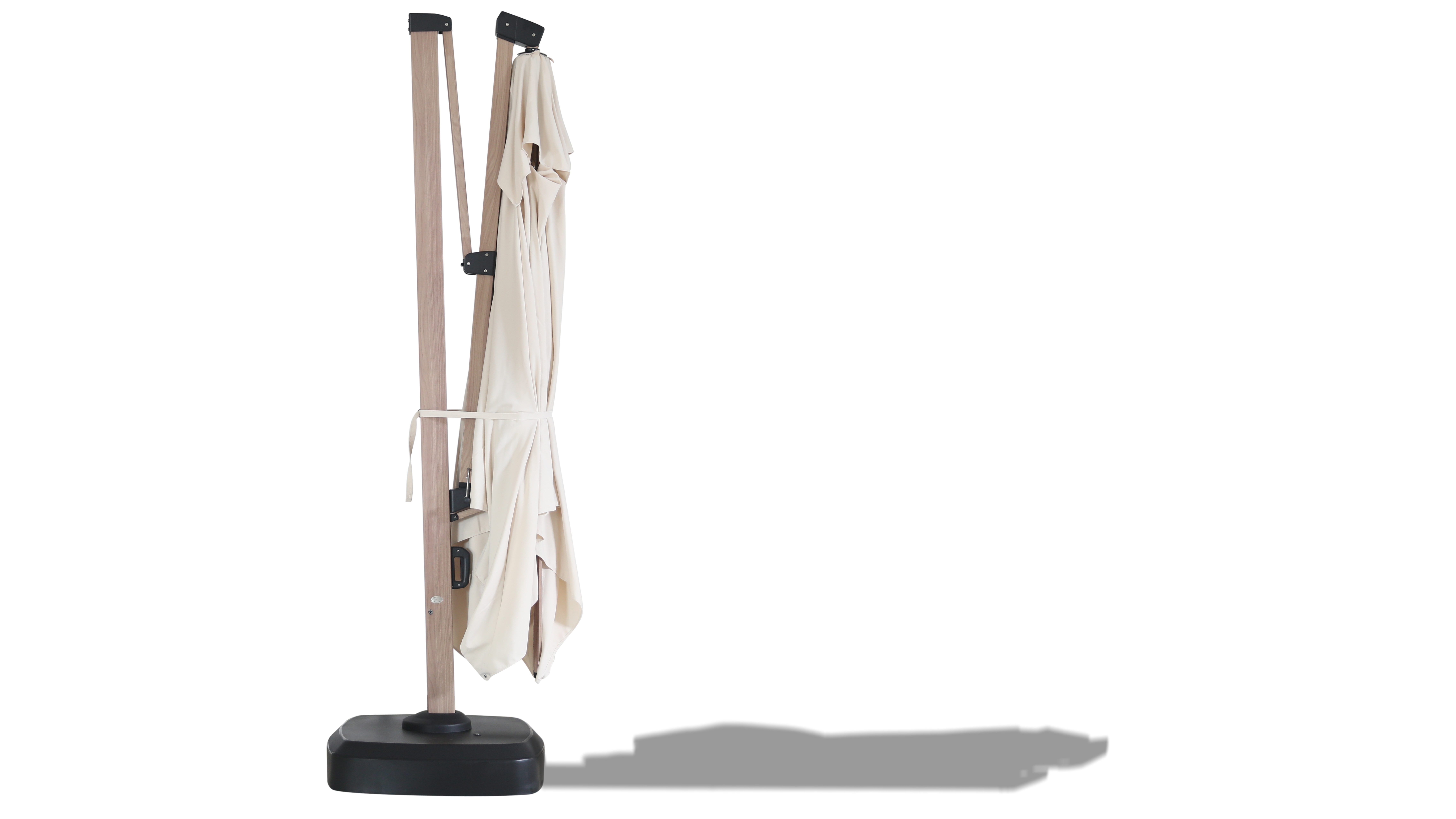 Billabong Sand Outdoor Cantilever Umbrella 5 Thumbnail