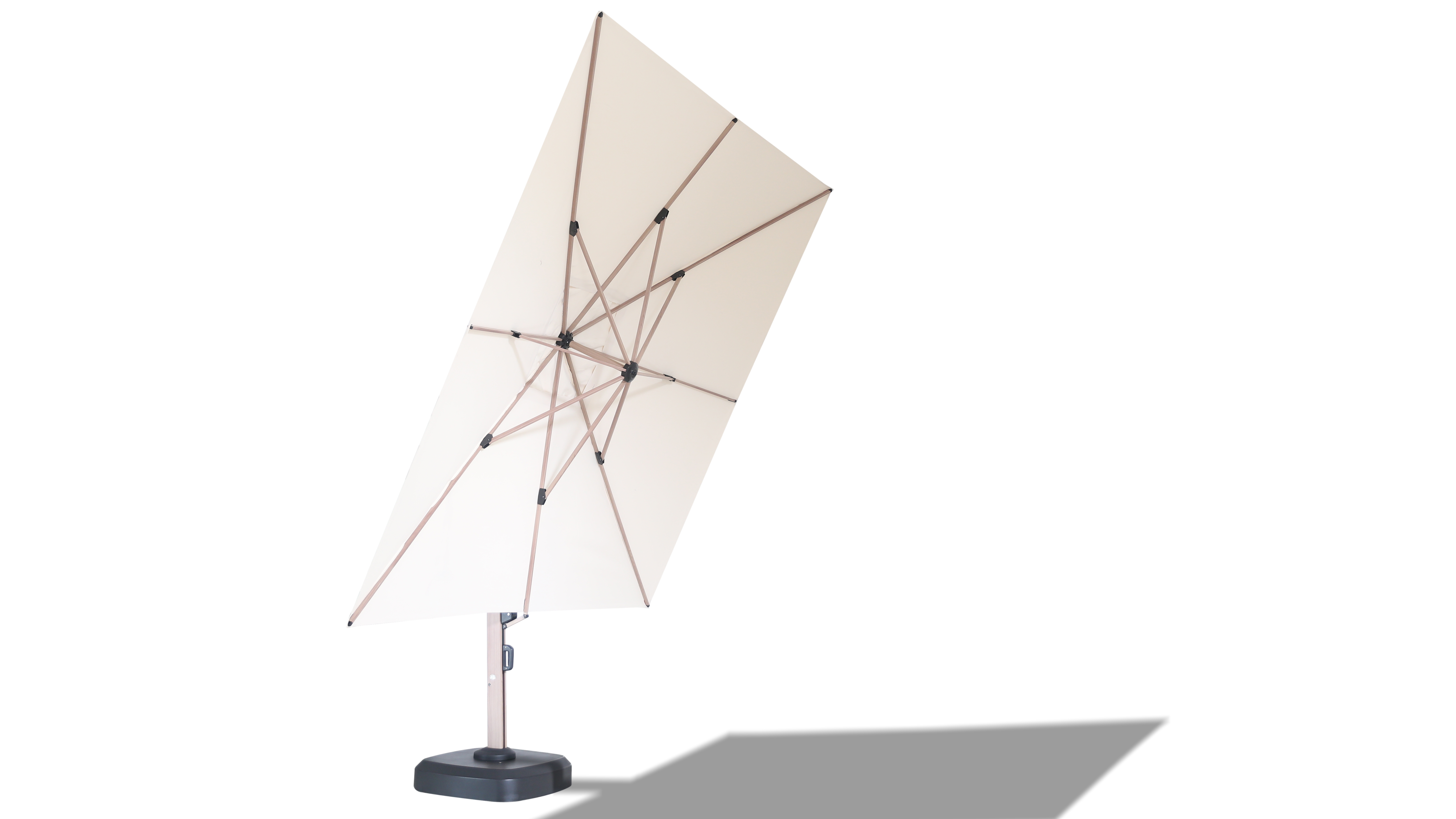 Billabong Sand Outdoor Cantilever Umbrella 5 Thumbnail