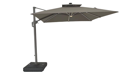 Coolabah Outdoor Cantilever Umbrella