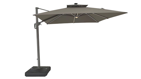 Coolabah Outdoor Cantilever Umbrella 1 Thumbnail