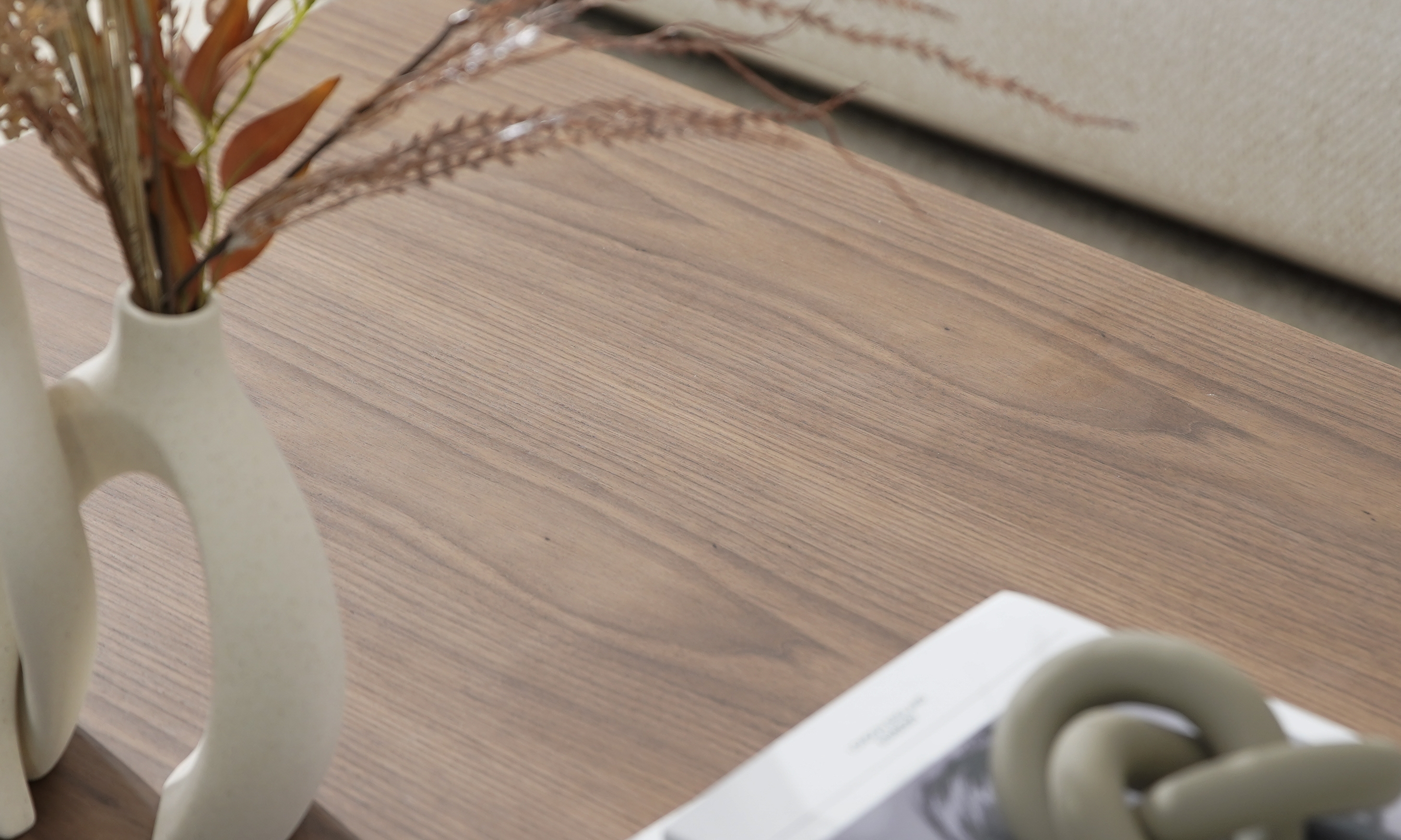 Artisan Walnut Coffee Table 7 Thumbnail