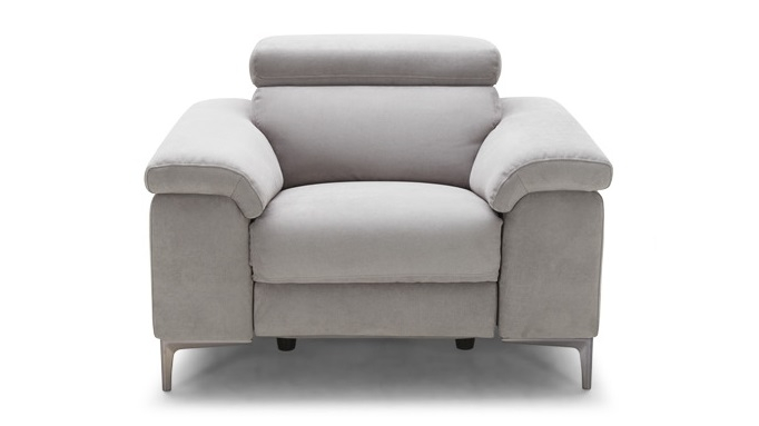 Carlisle Leather Armchair 5 Thumbnail
