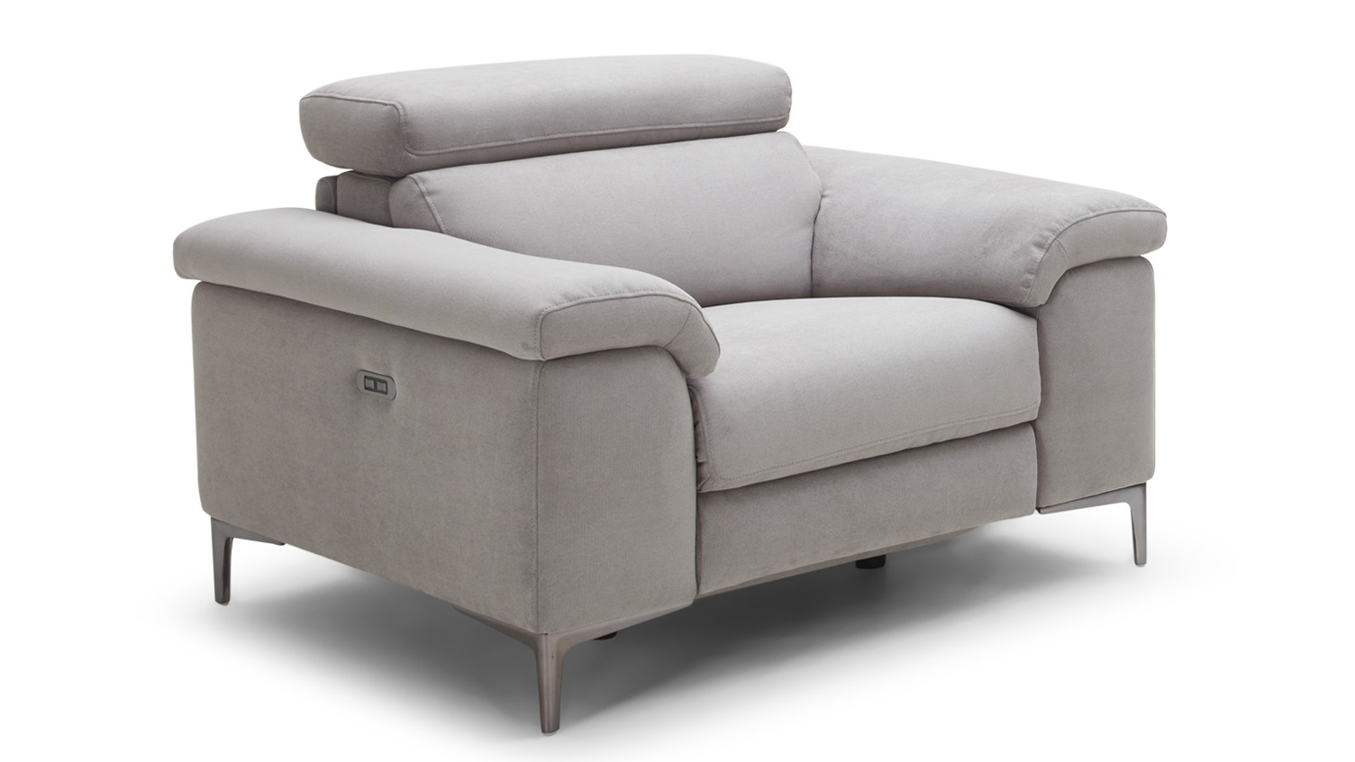 Carlisle Leather Armchair 5 Thumbnail