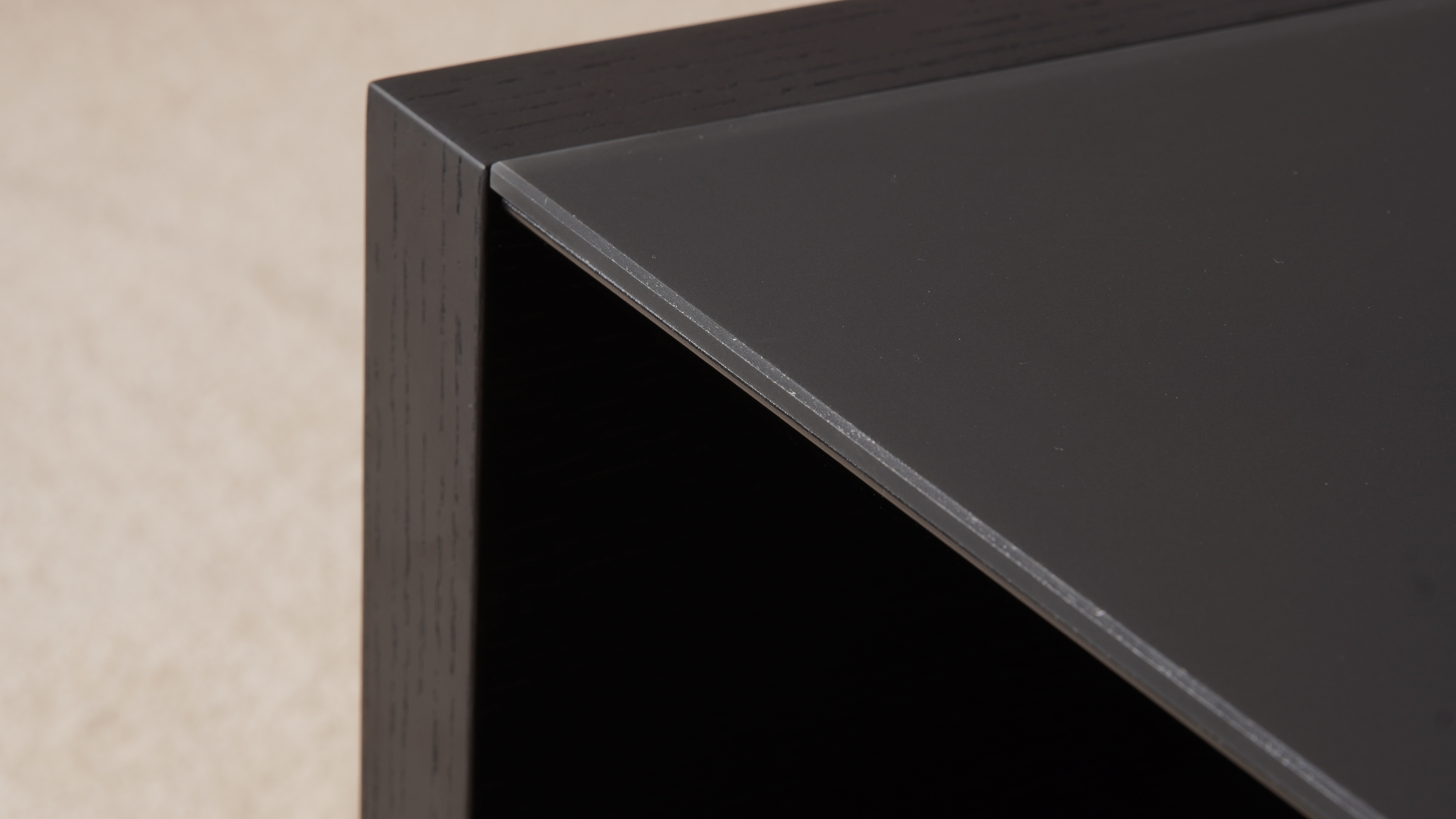 Amalfi Black Coffee Table 12 Thumbnail