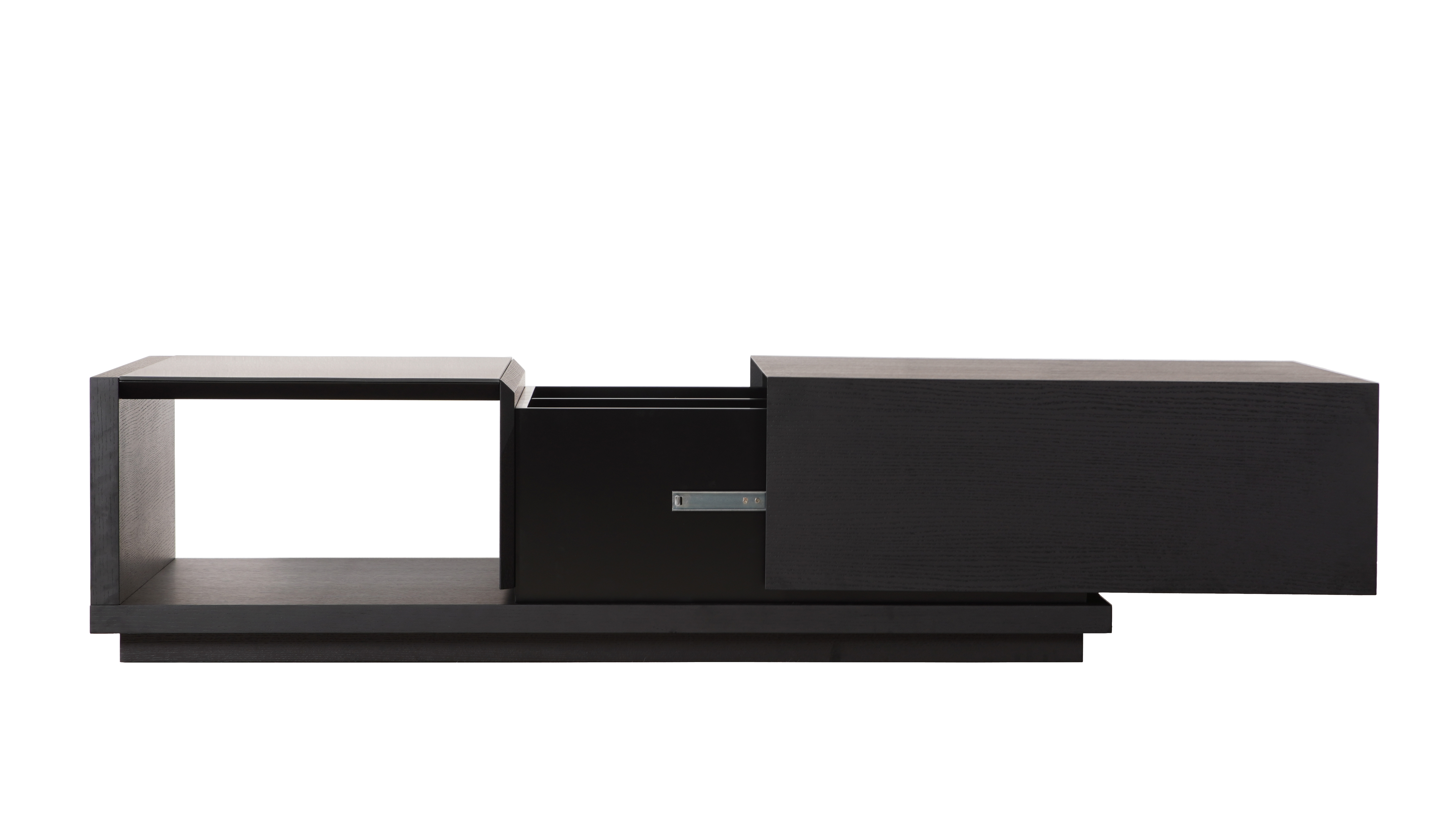 Amalfi Black Coffee Table 12 Thumbnail