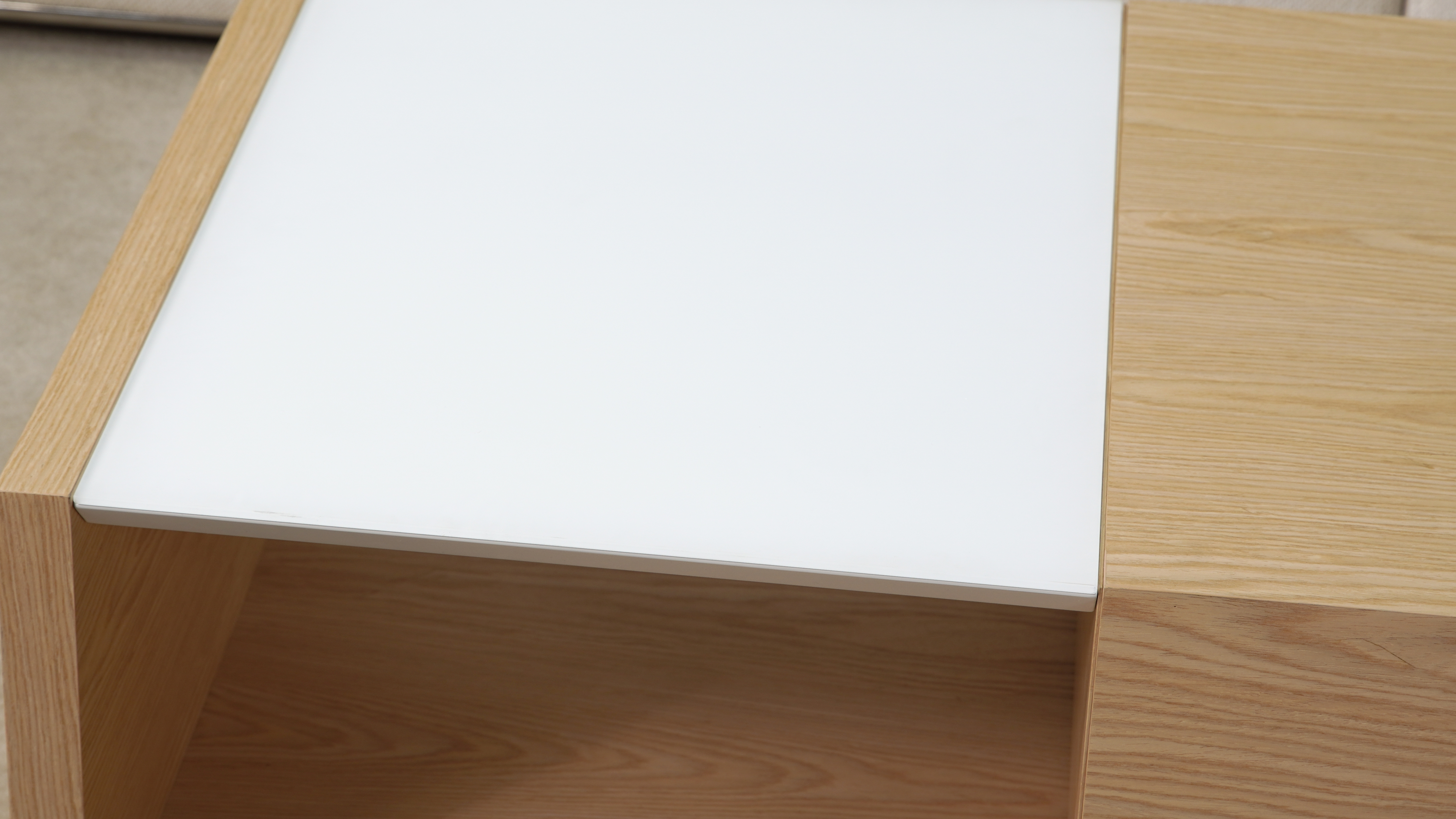 Amalfi Natural Coffee Table 18 Thumbnail