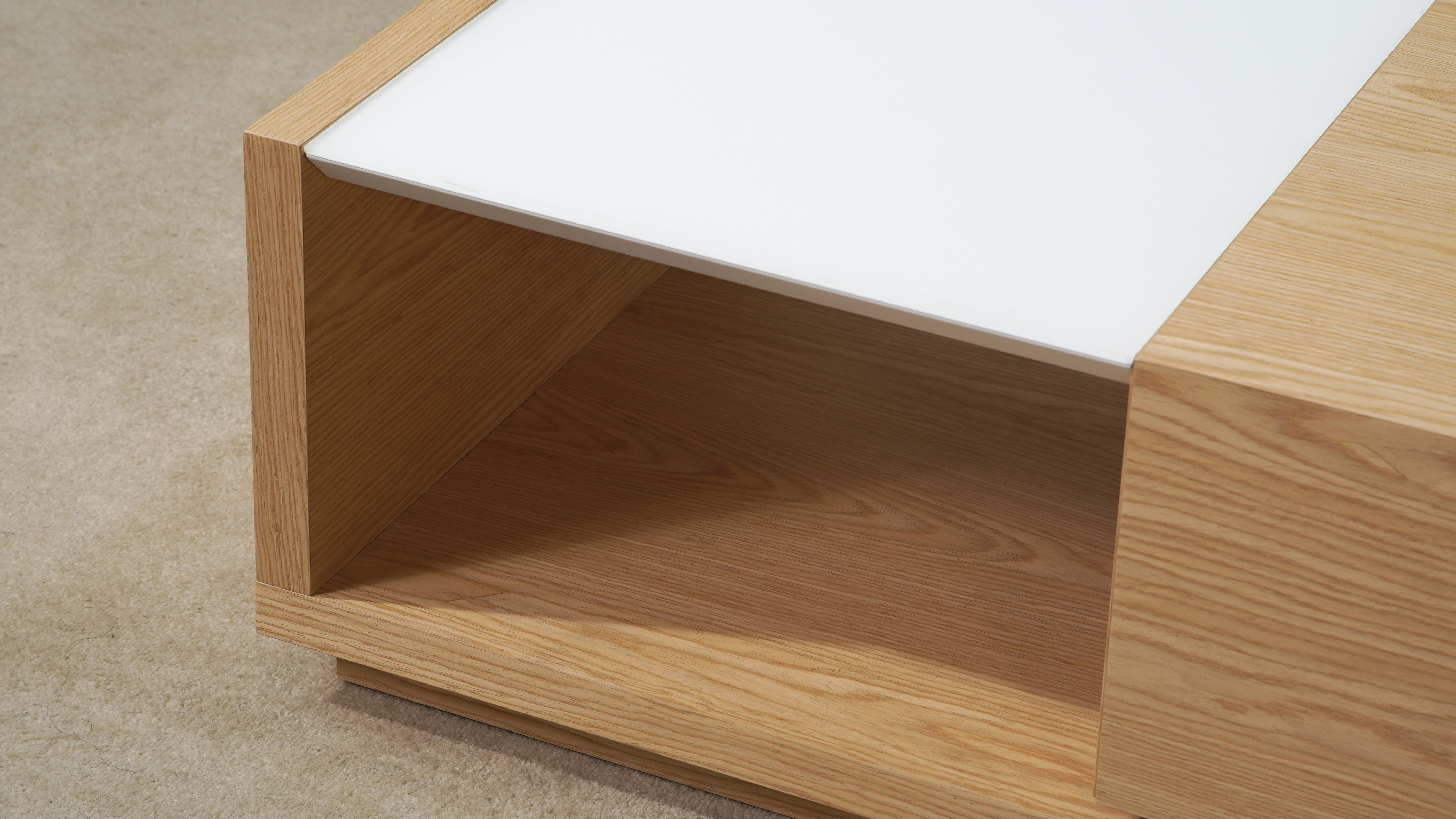 Amalfi Natural Coffee Table 18 Thumbnail