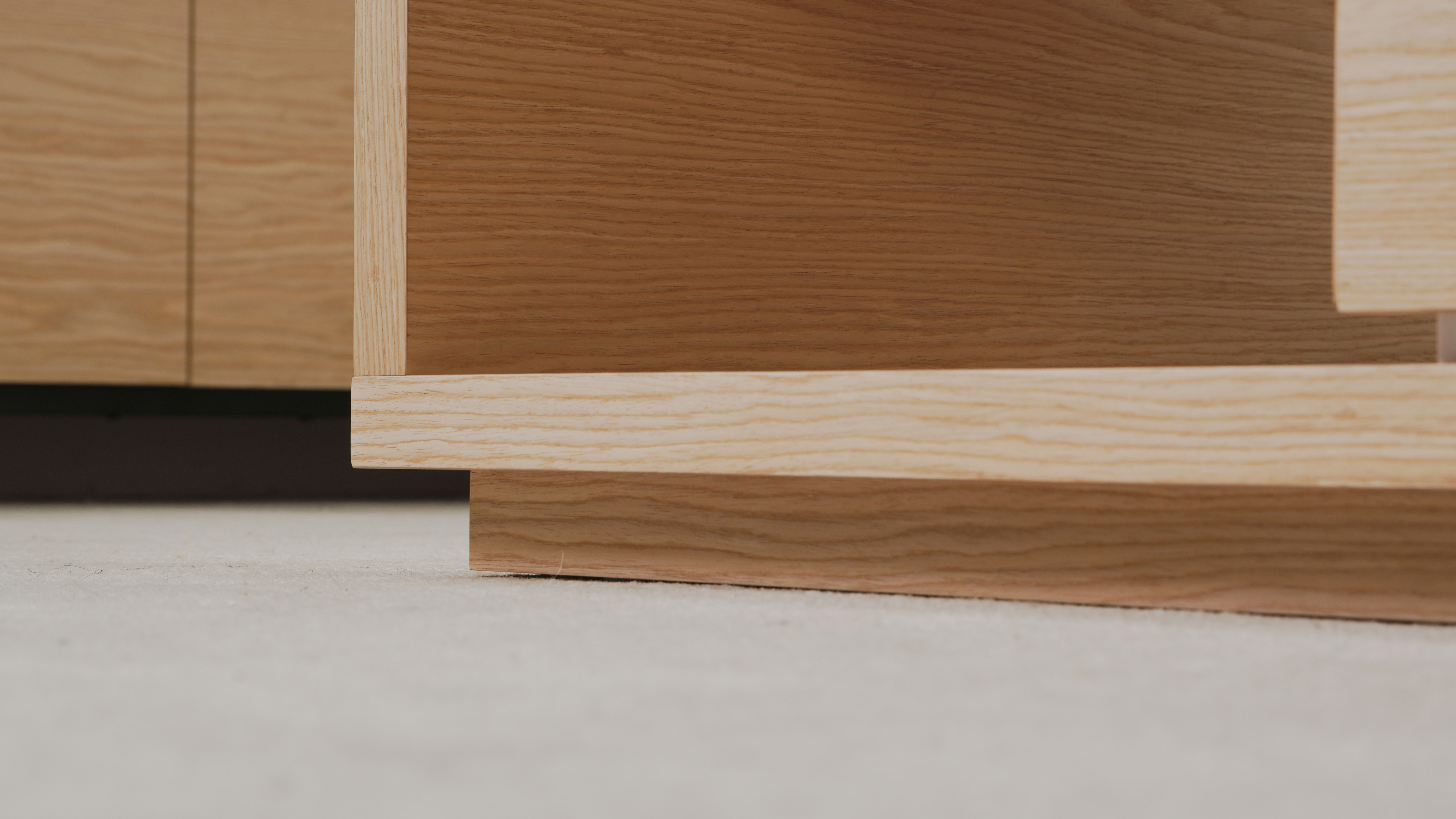 Amalfi Natural Coffee Table 18 Thumbnail