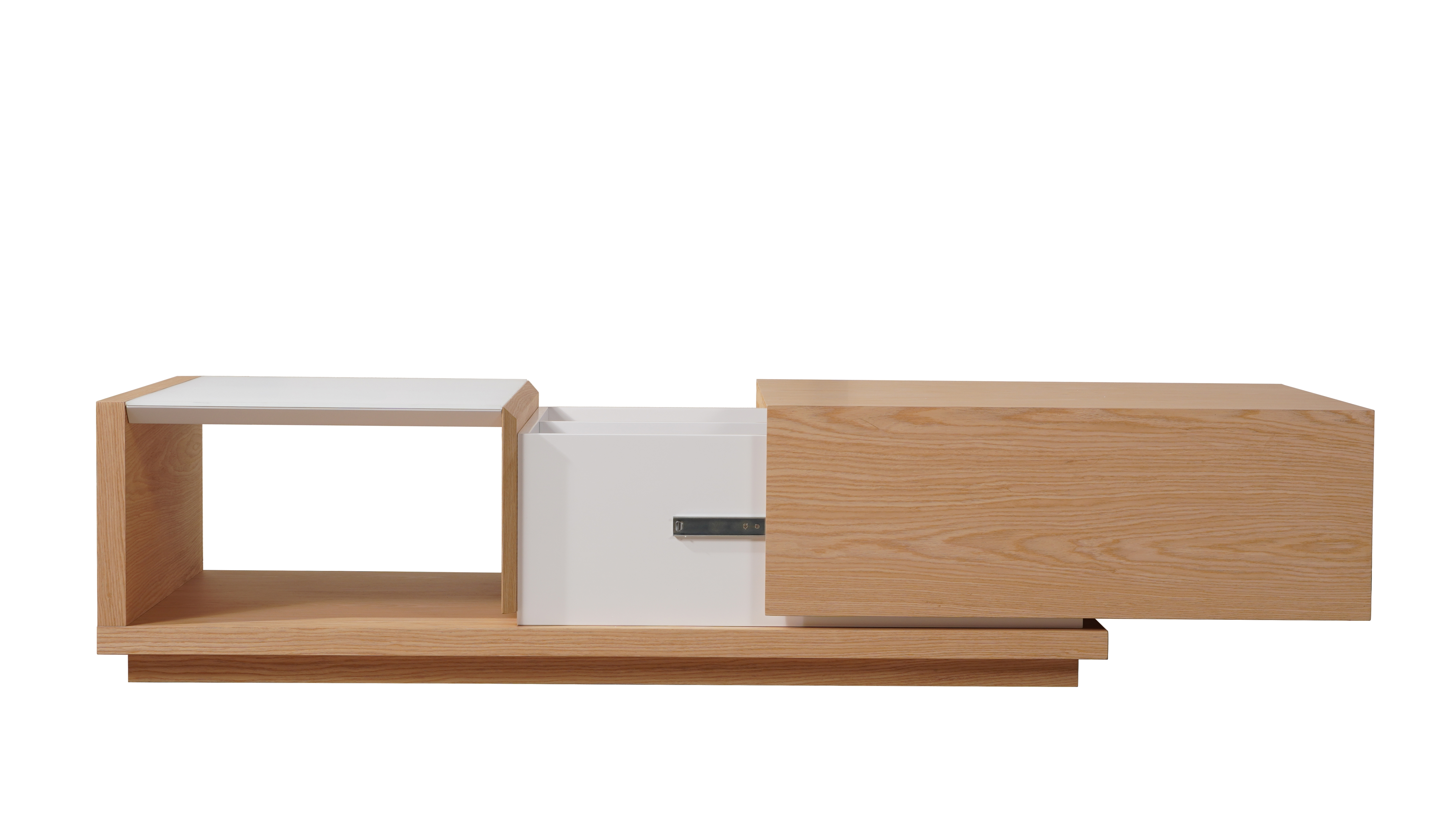 Amalfi Natural Coffee Table 18 Thumbnail