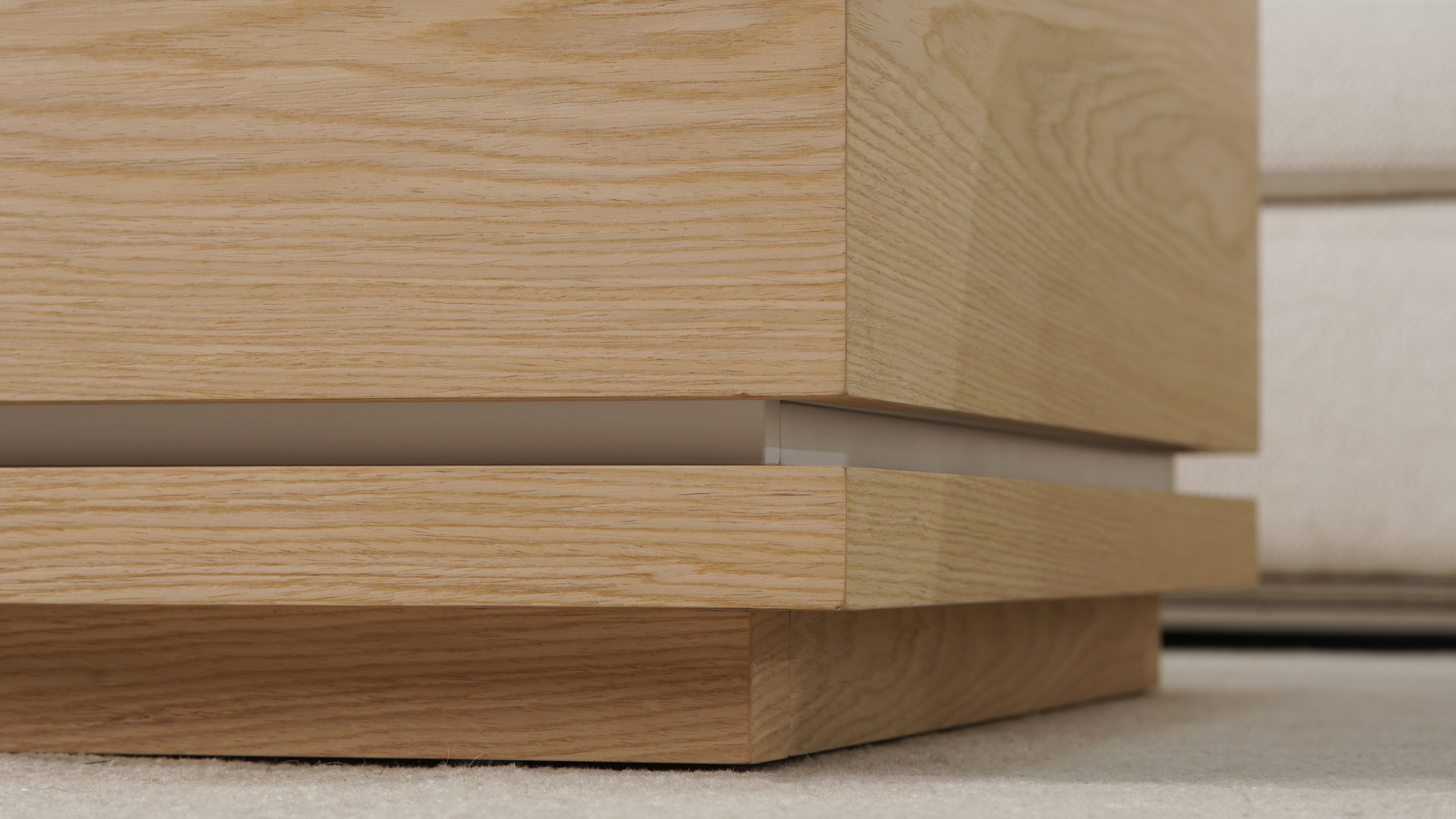 Amalfi Natural Coffee Table 18 Thumbnail