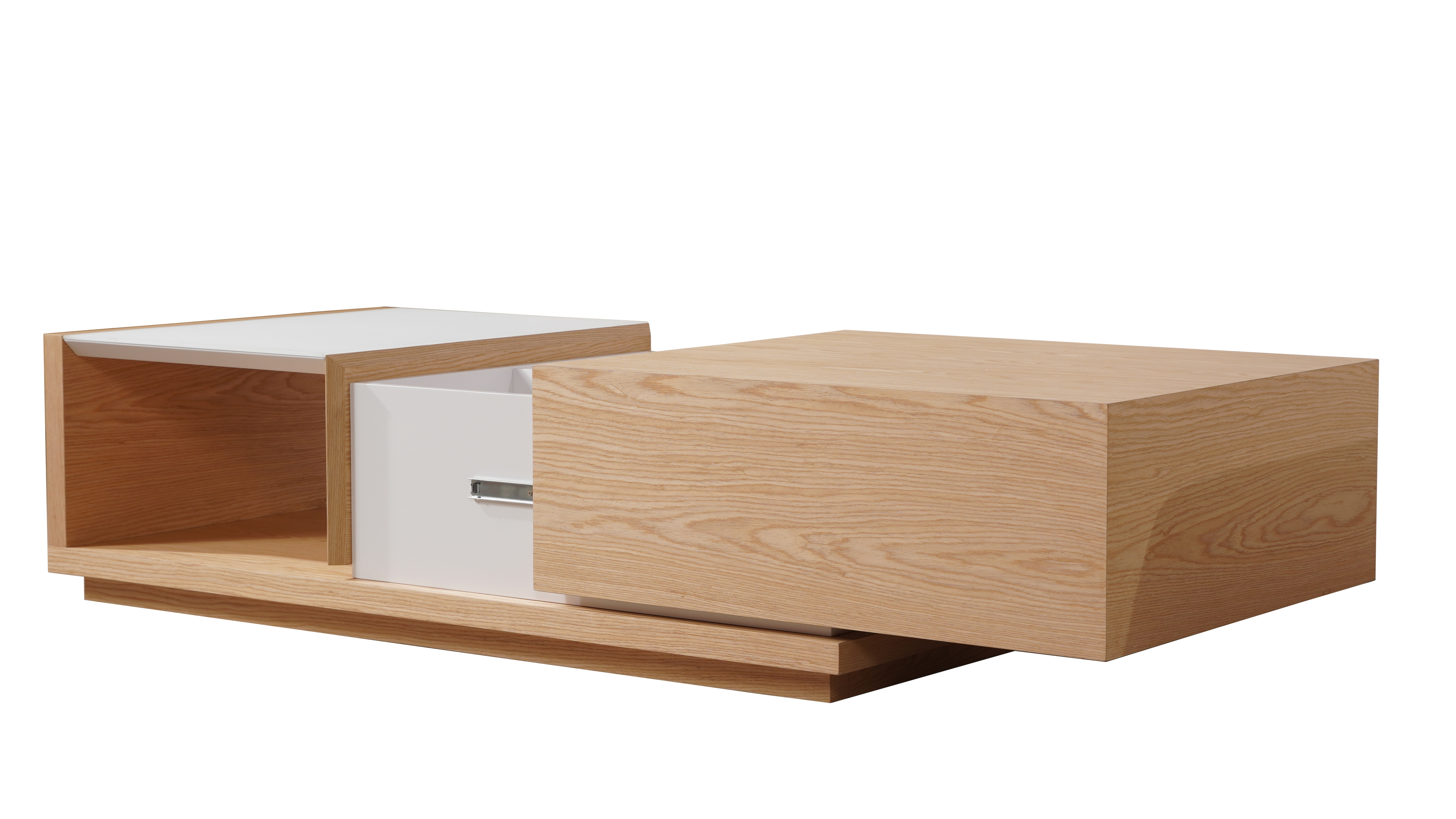 Amalfi Natural Coffee Table 18 Thumbnail