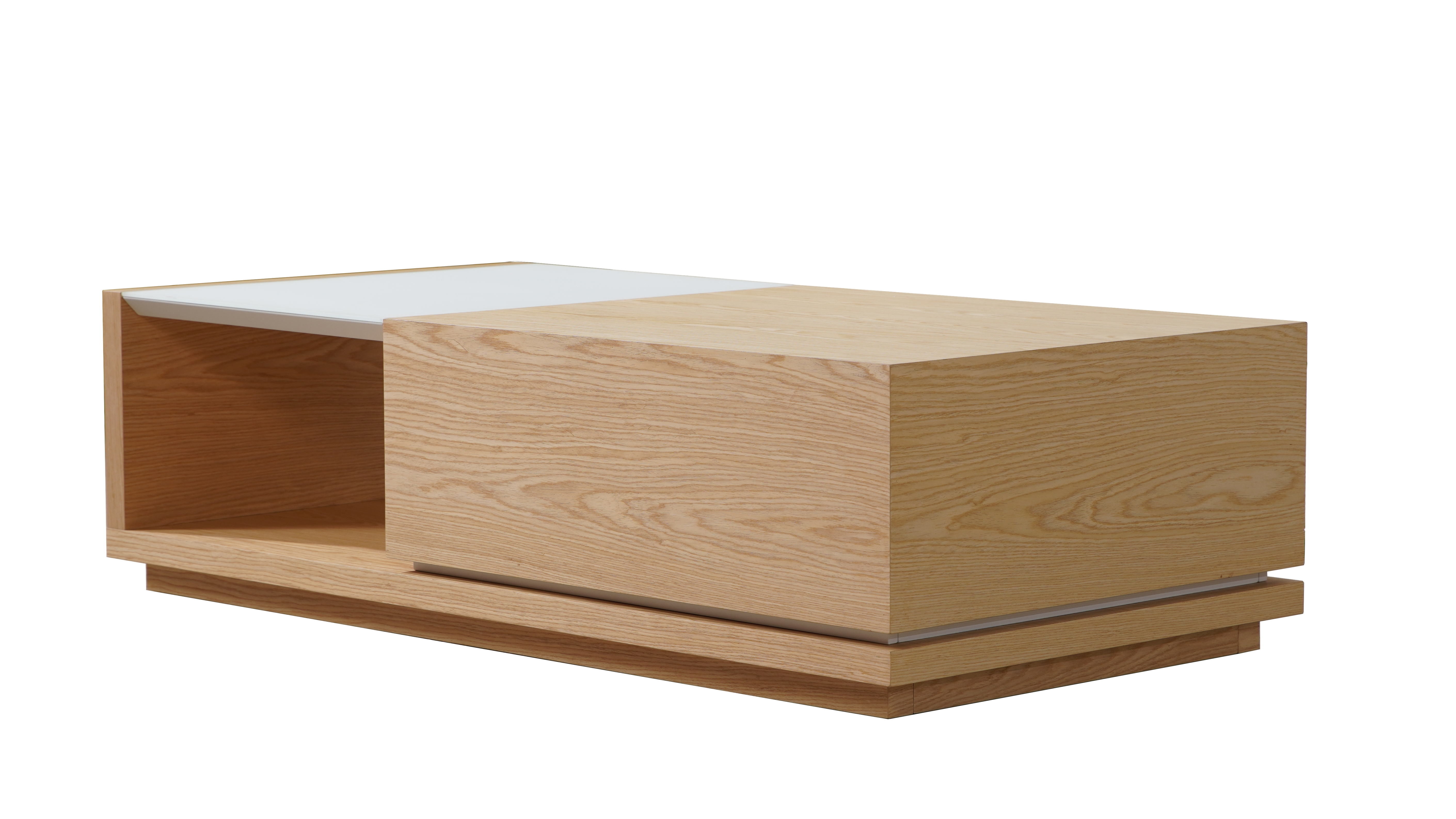 Amalfi Natural Coffee Table 18 Thumbnail