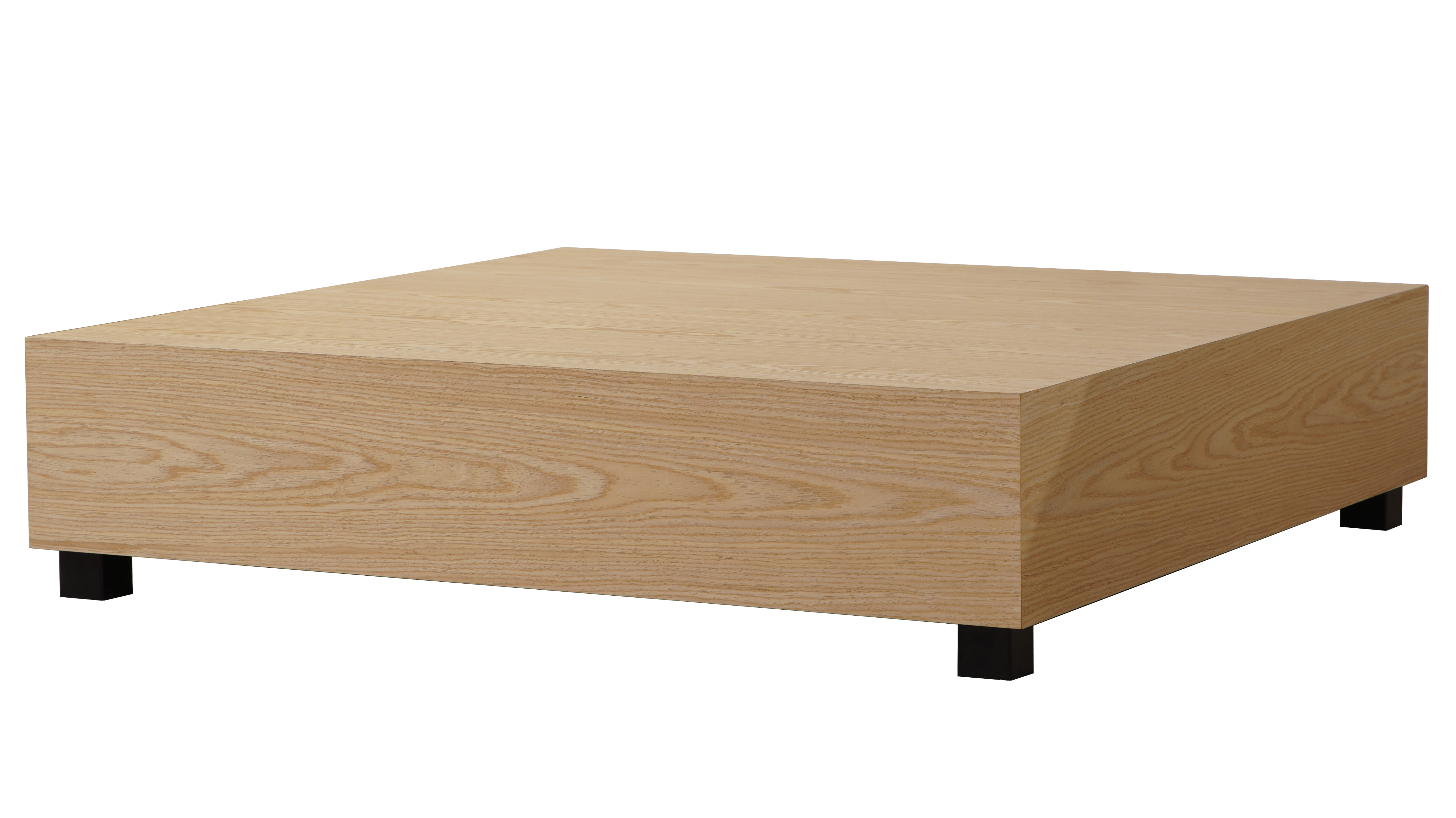 Artisan Natural Coffee Table 8 Thumbnail