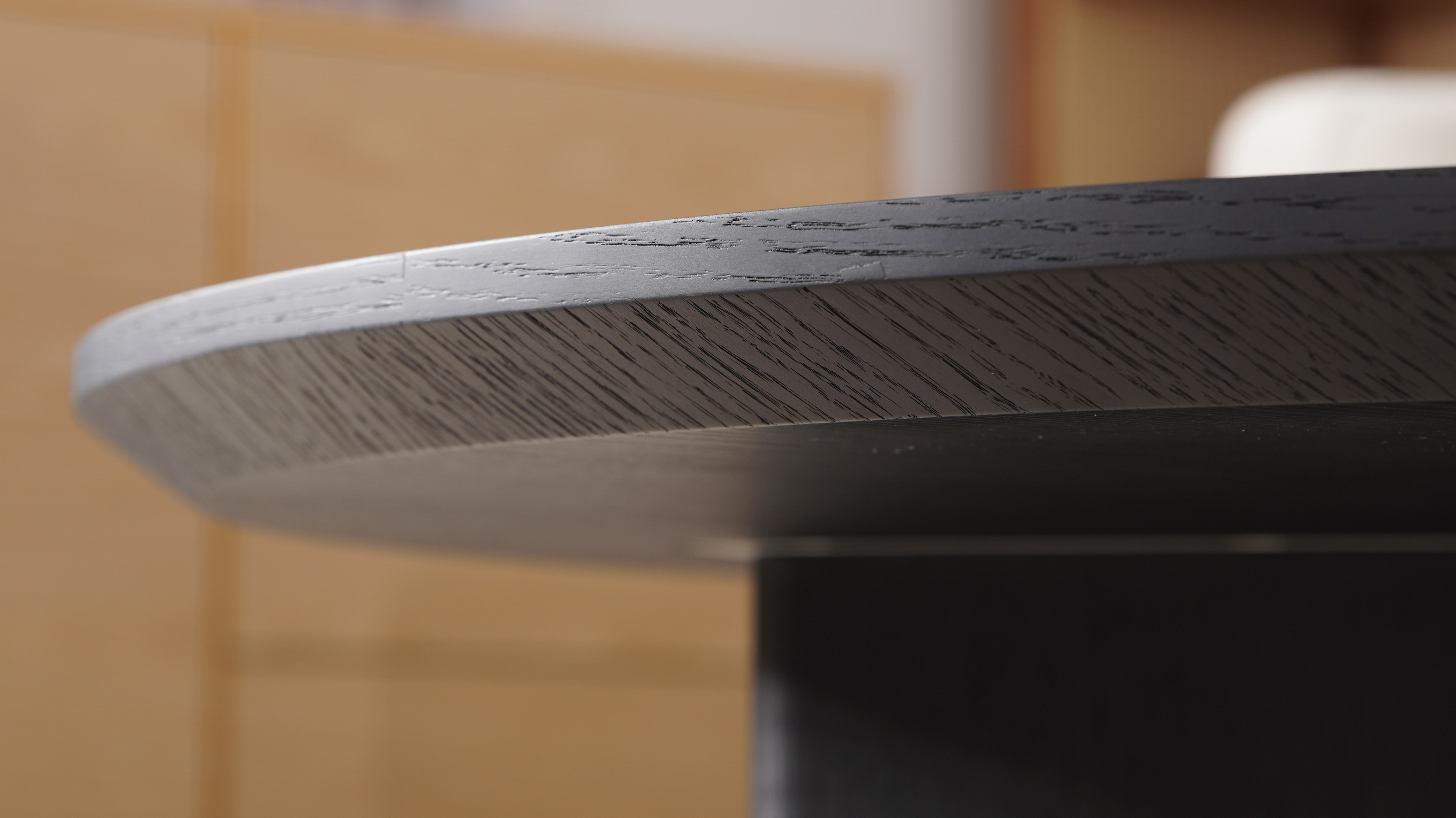 Romano Black Coffee Table 7 Thumbnail