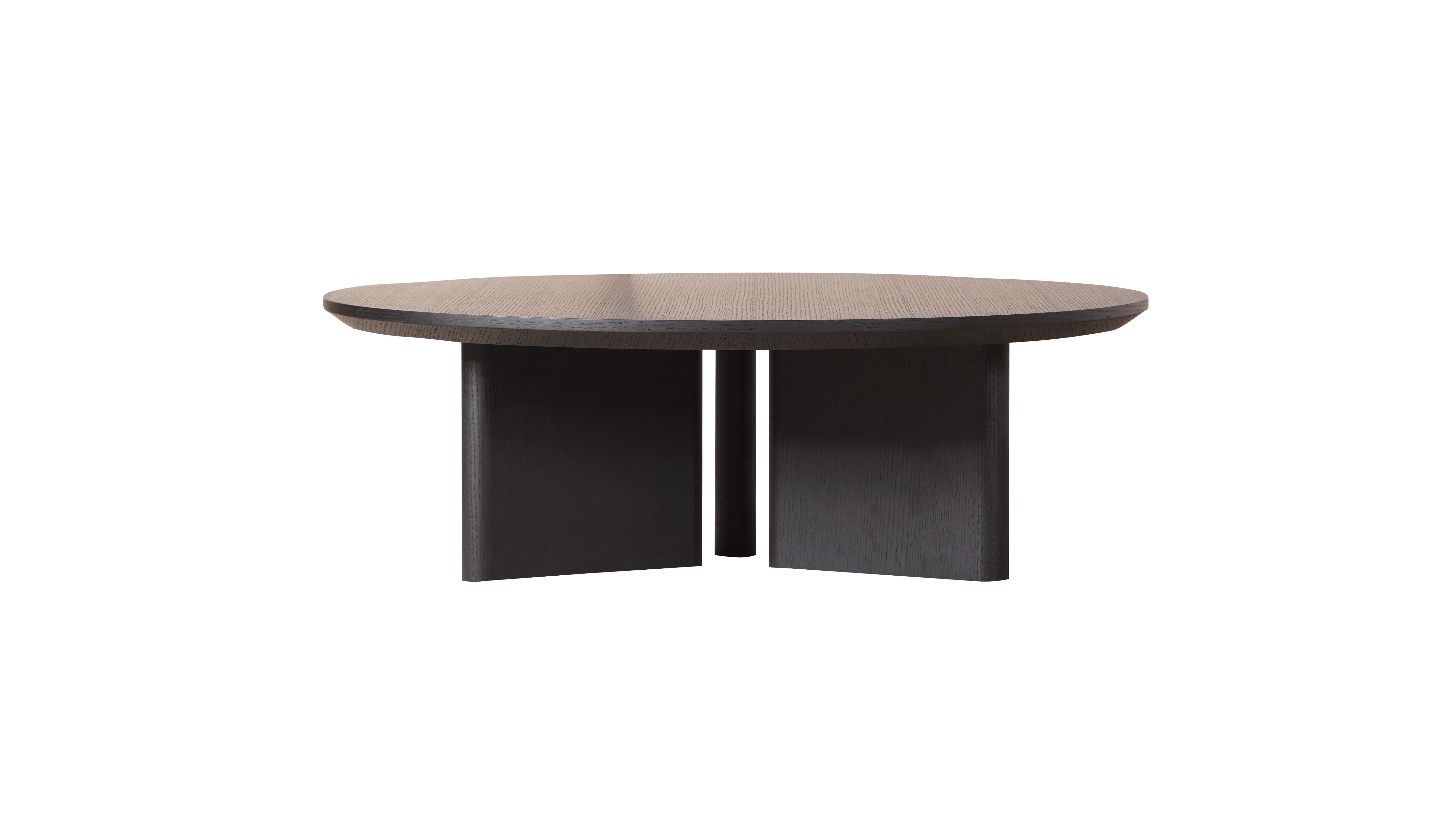 Romano Black Coffee Table 7 Thumbnail