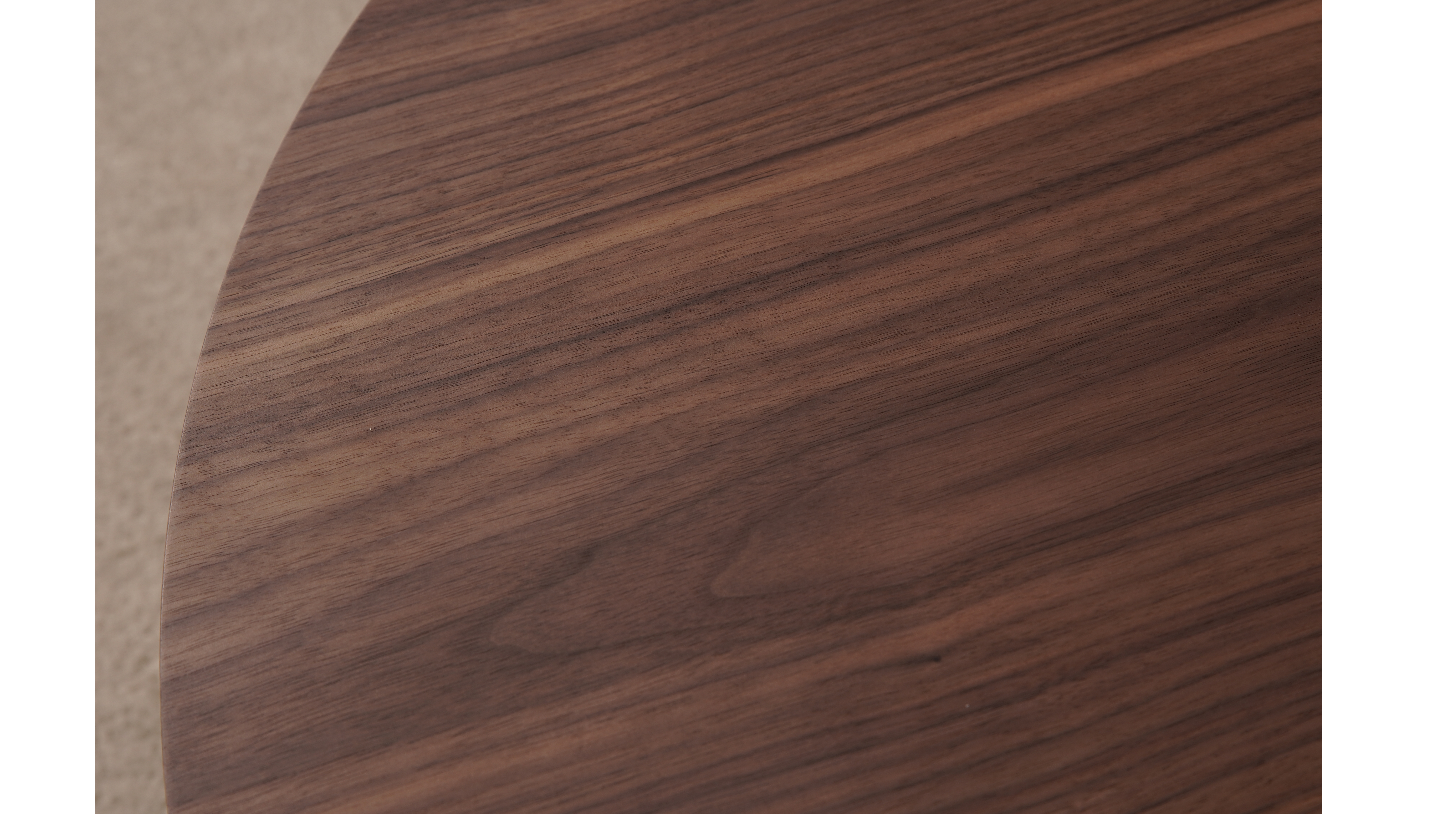 Romano Walnut Coffee Table 13 Thumbnail