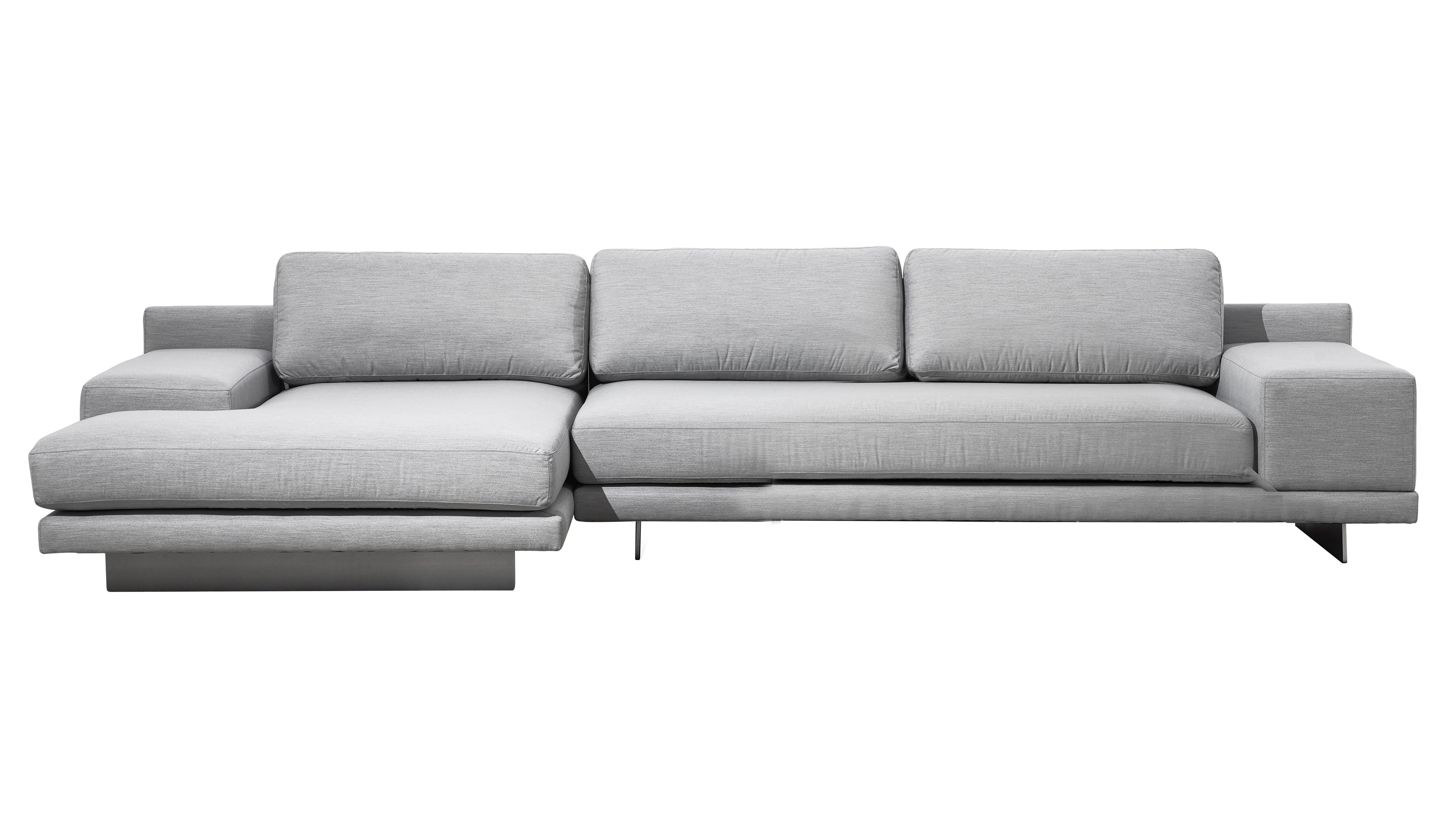 Vaucluse Outdoor Chaise Lounge 2 Thumbnail