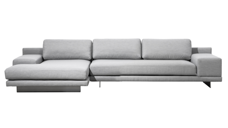 Vaucluse Outdoor Chaise Lounge