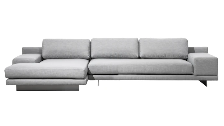 Vaucluse Outdoor Chaise Lounge