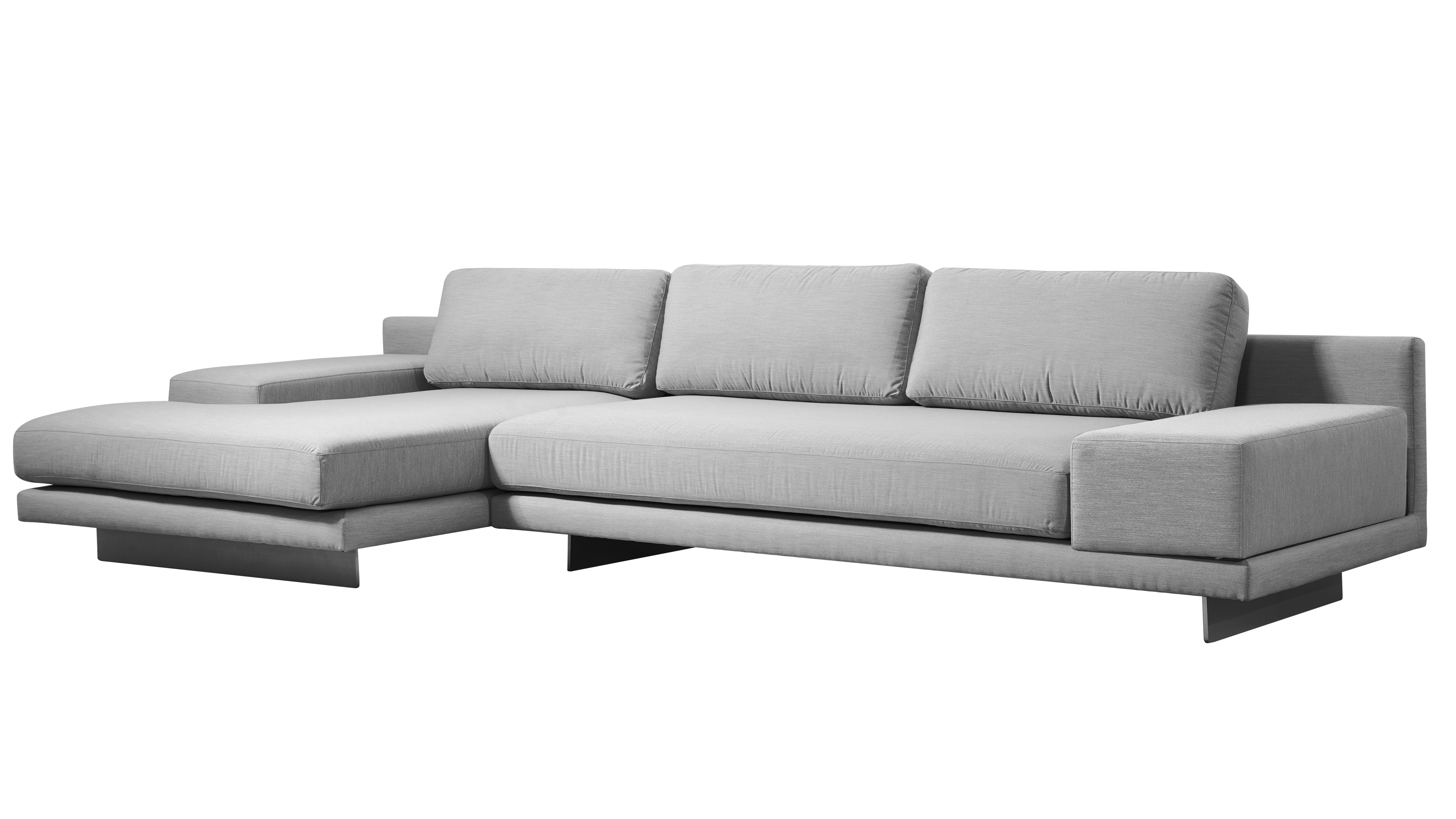 Vaucluse Outdoor Chaise Lounge 2 Thumbnail