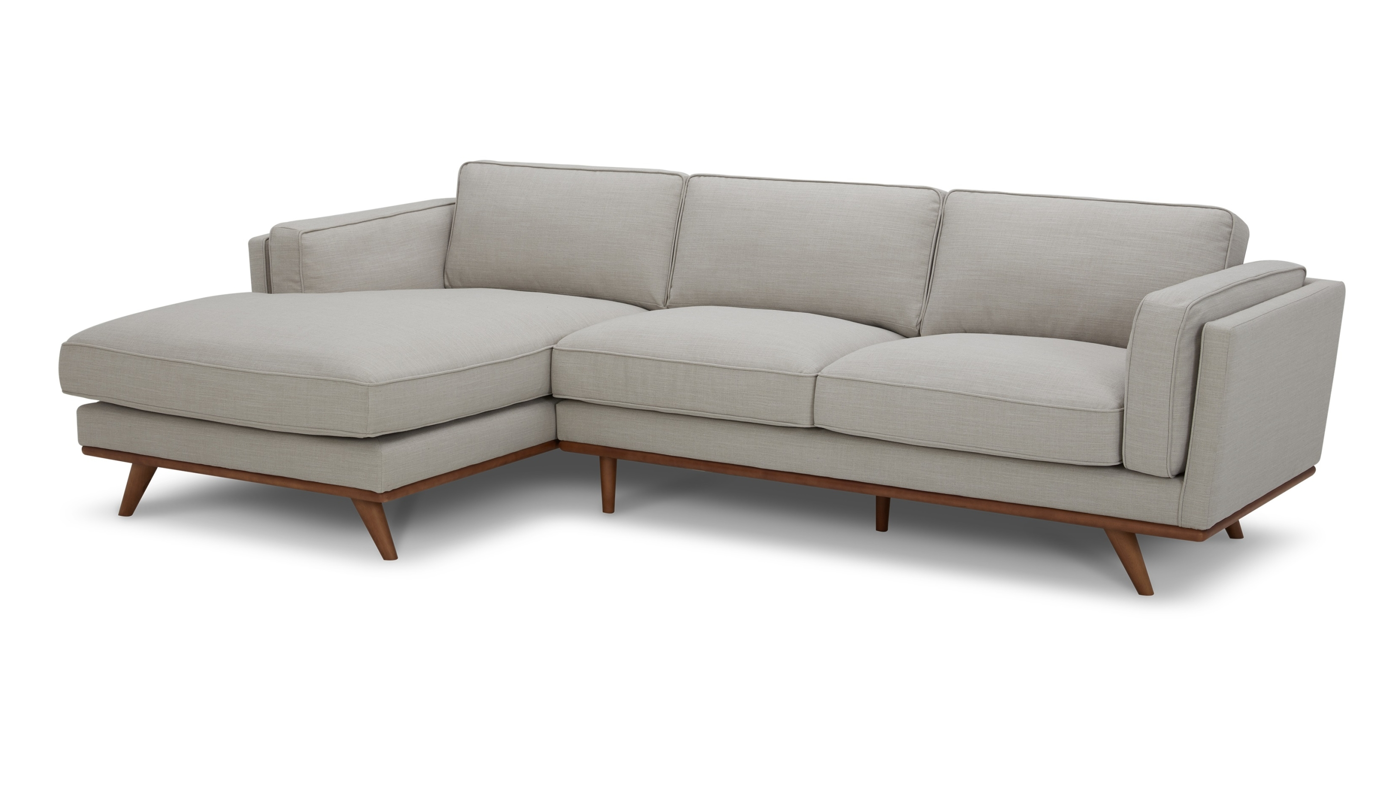 Olafur Fabric Chaise Lounge 2 Thumbnail