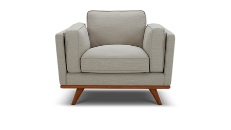 Olafur Fabric Armchair