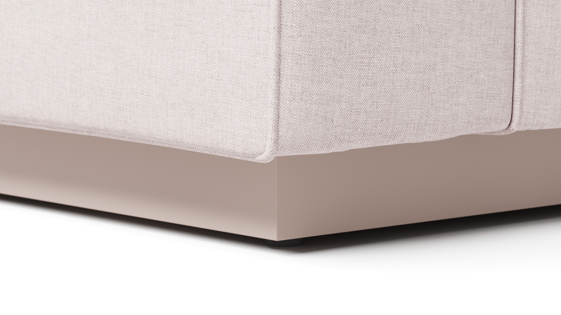 Laguna Latte Outdoor Five Ways Lounge System 3 Thumbnail