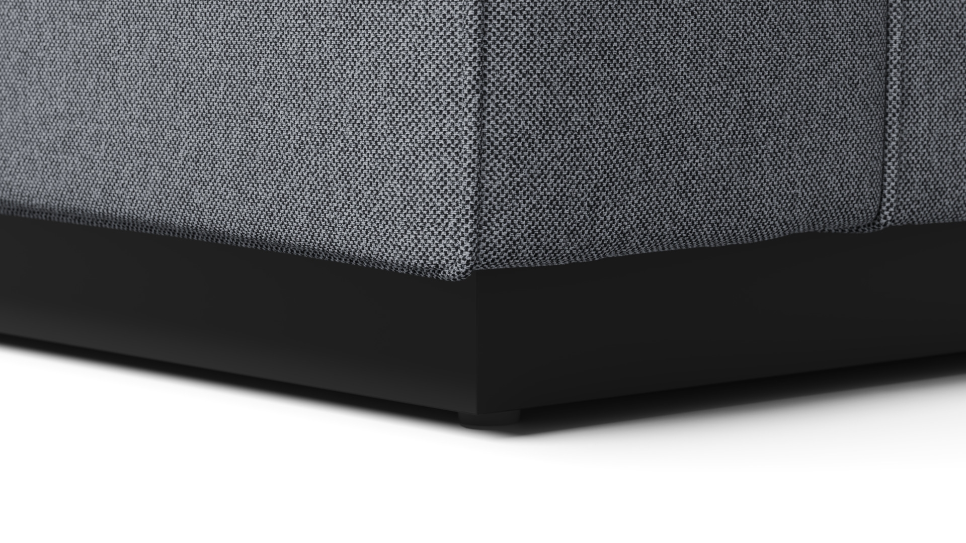 Laguna Grey Outdoor Three Seat Sofa 6 Thumbnail