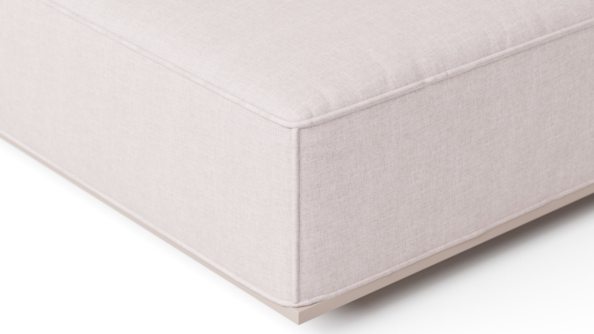 Laguna Latte Outdoor Sunlounge 7 Thumbnail