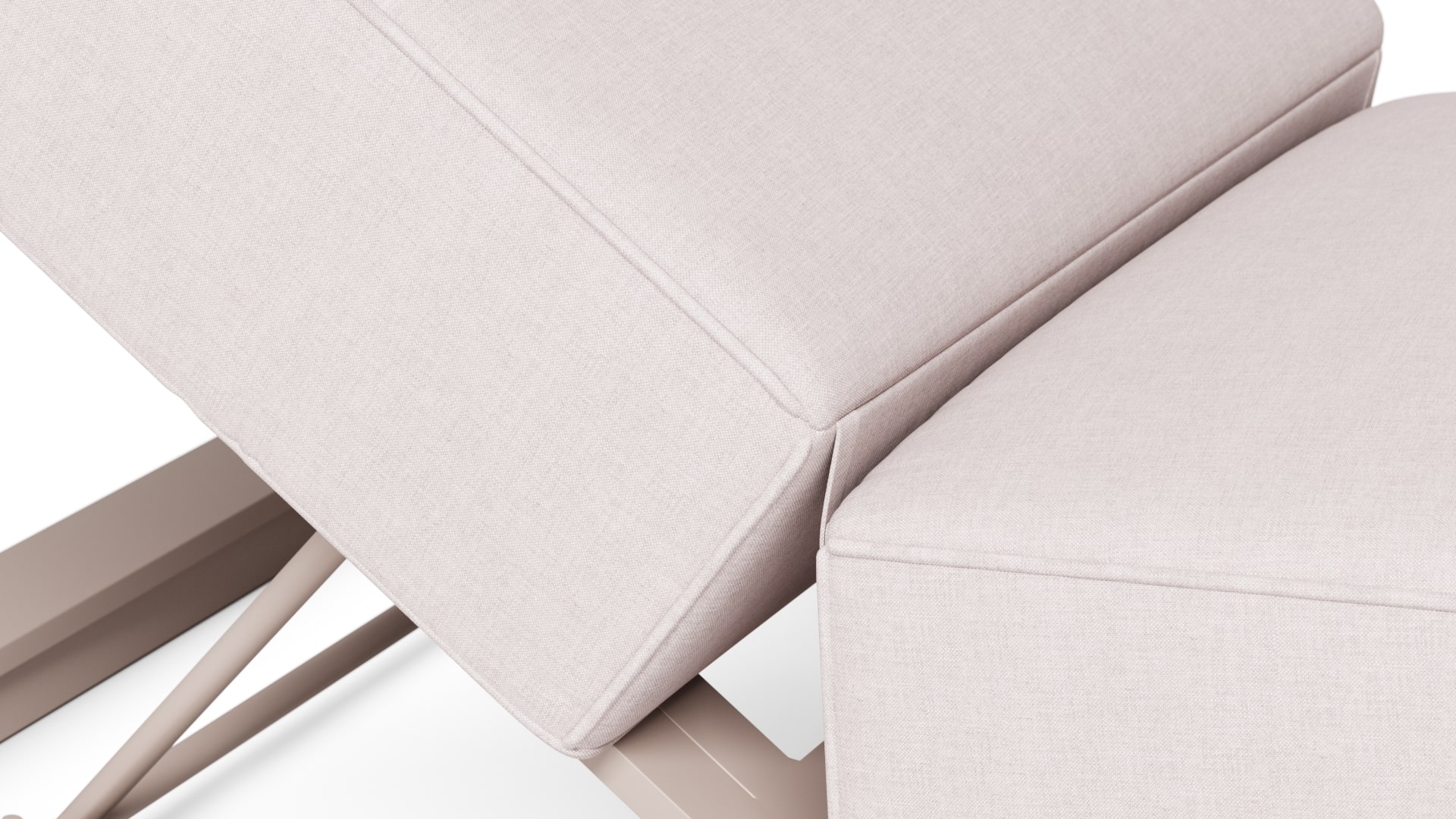 Laguna Latte Outdoor Sunlounge 7 Thumbnail