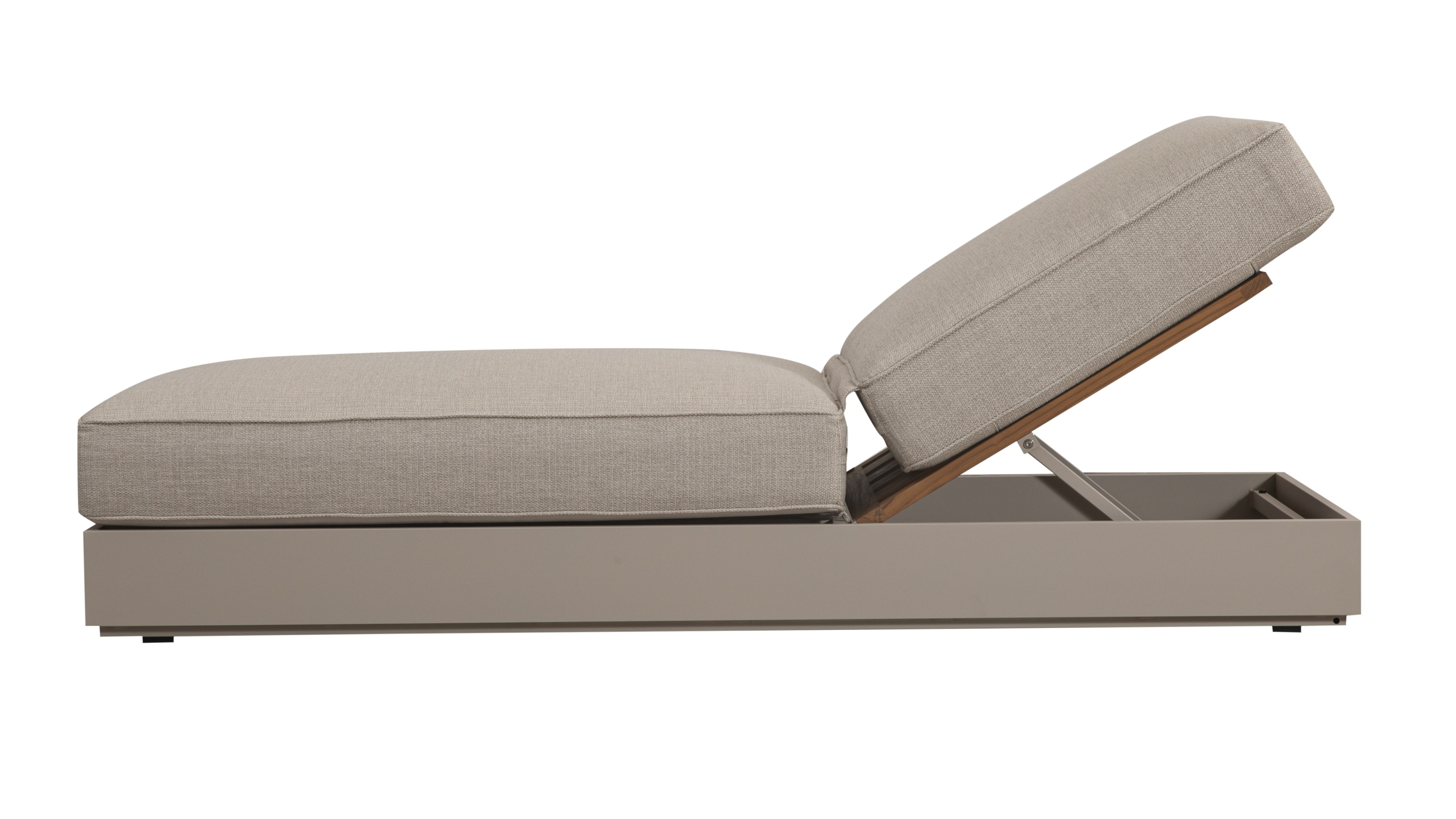 Torquay Outdoor Sunlounge 5 Thumbnail