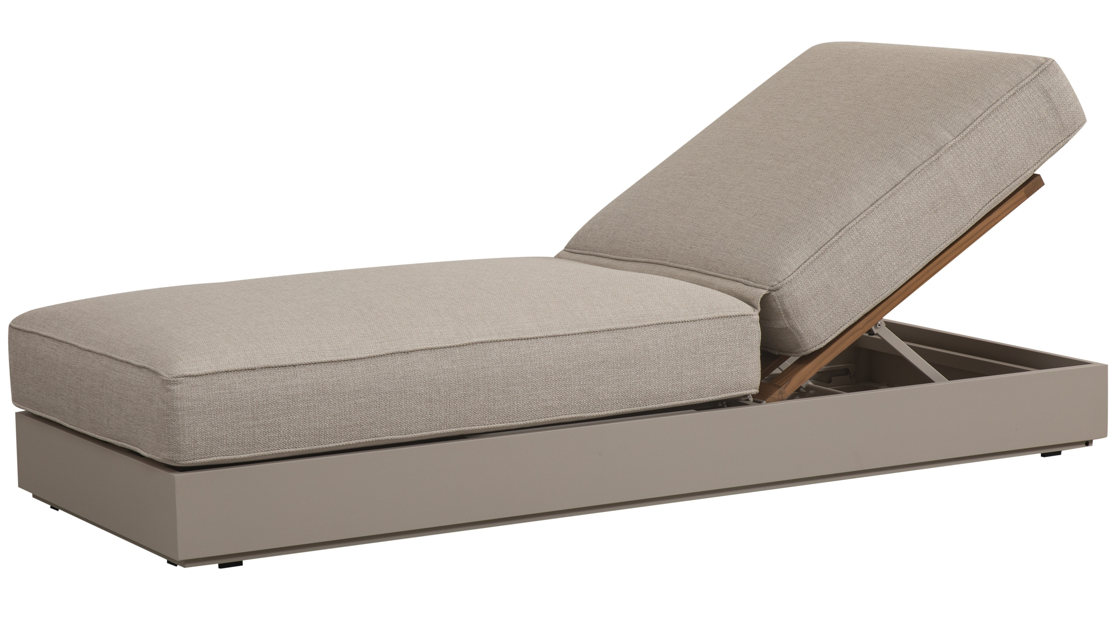 Torquay Outdoor Sunlounge 5 Thumbnail