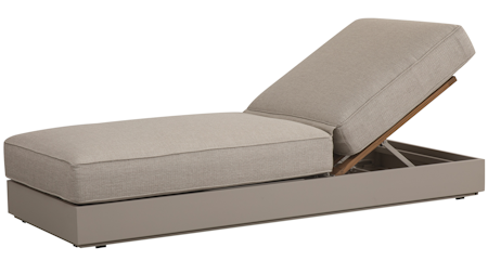 Torquay Outdoor Sunlounge