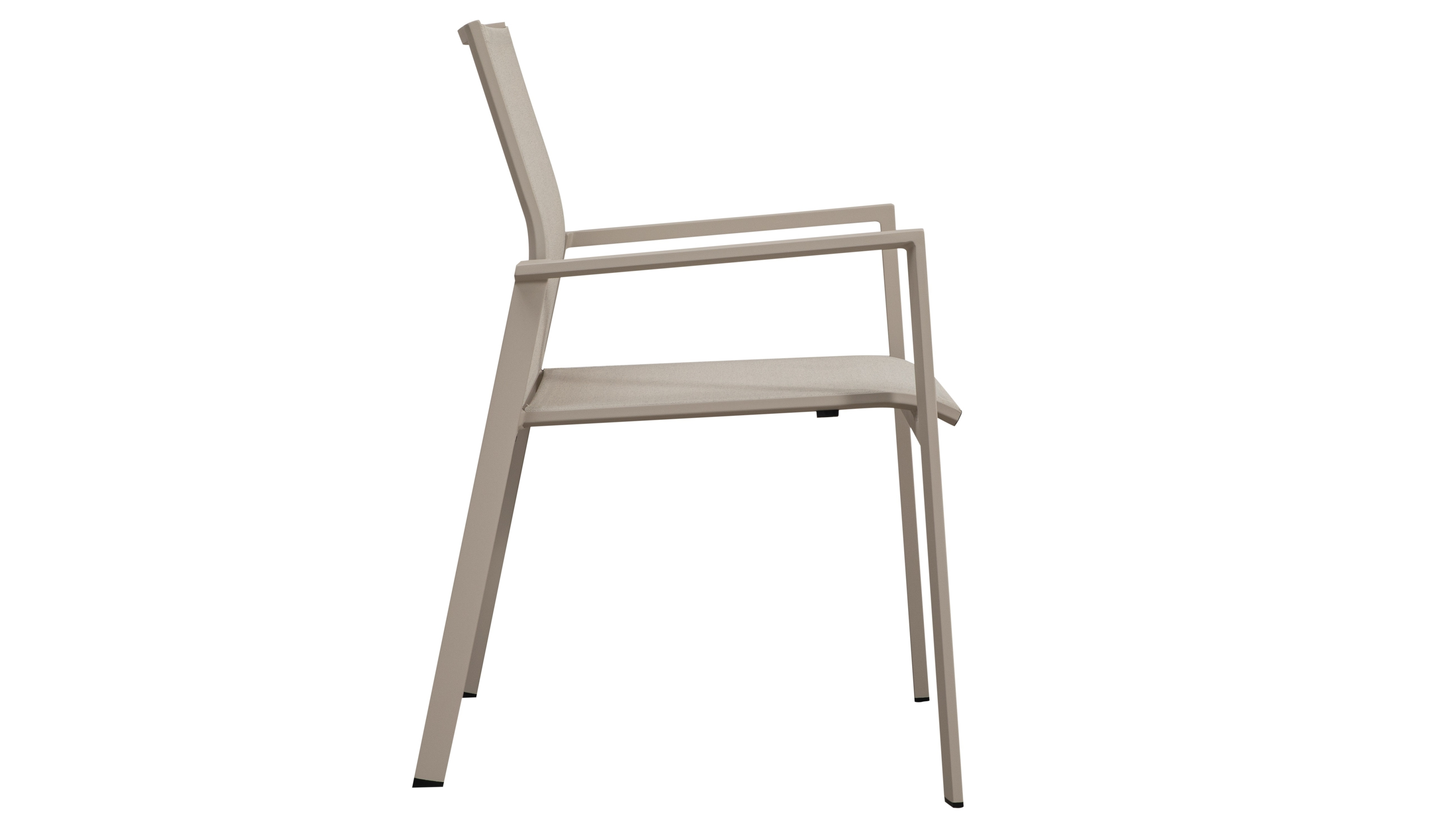 Torquay Outdoor Dining Chair 6 Thumbnail