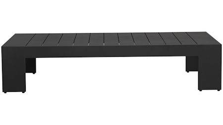 Mackay Charcoal Outdoor Coffee Table