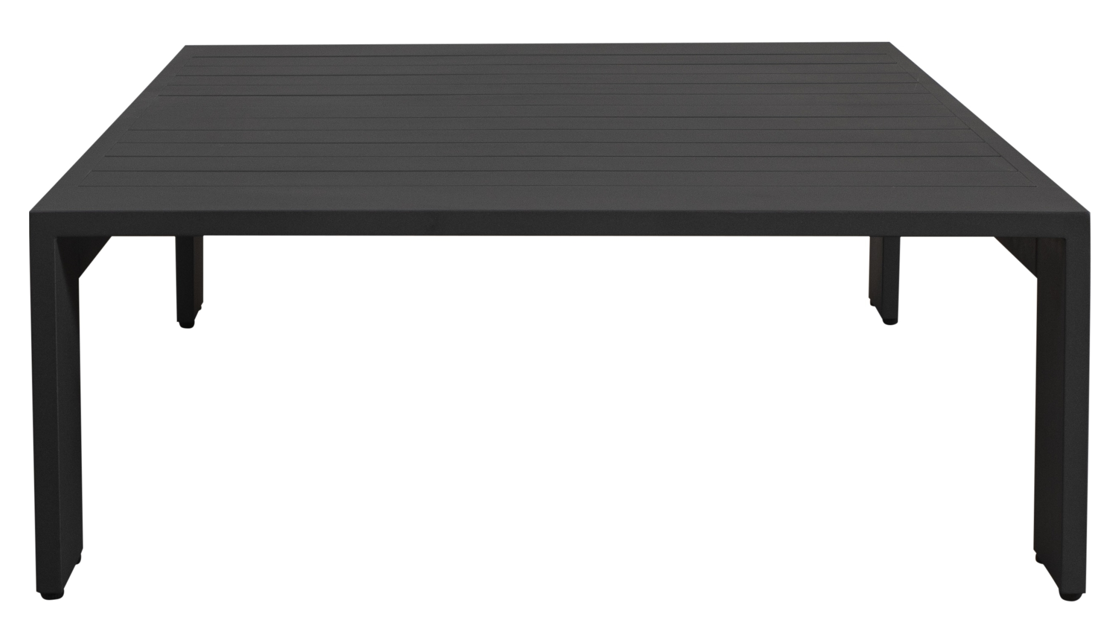 Mackay Charcoal Outdoor Coffee Table 3 Thumbnail