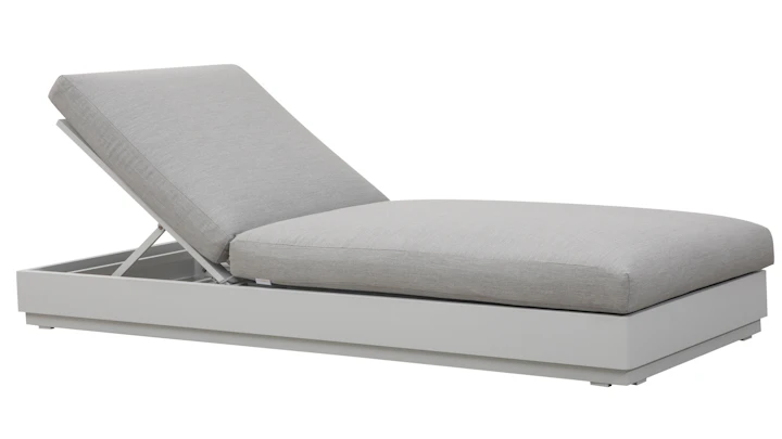 Byron White Outdoor Sunlounge